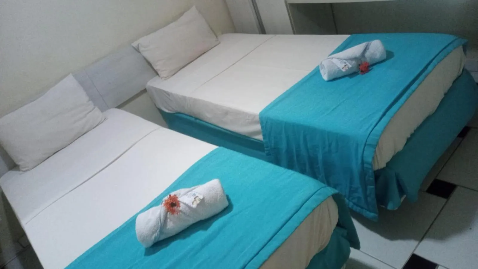 Hotel Arrecife dos Corais