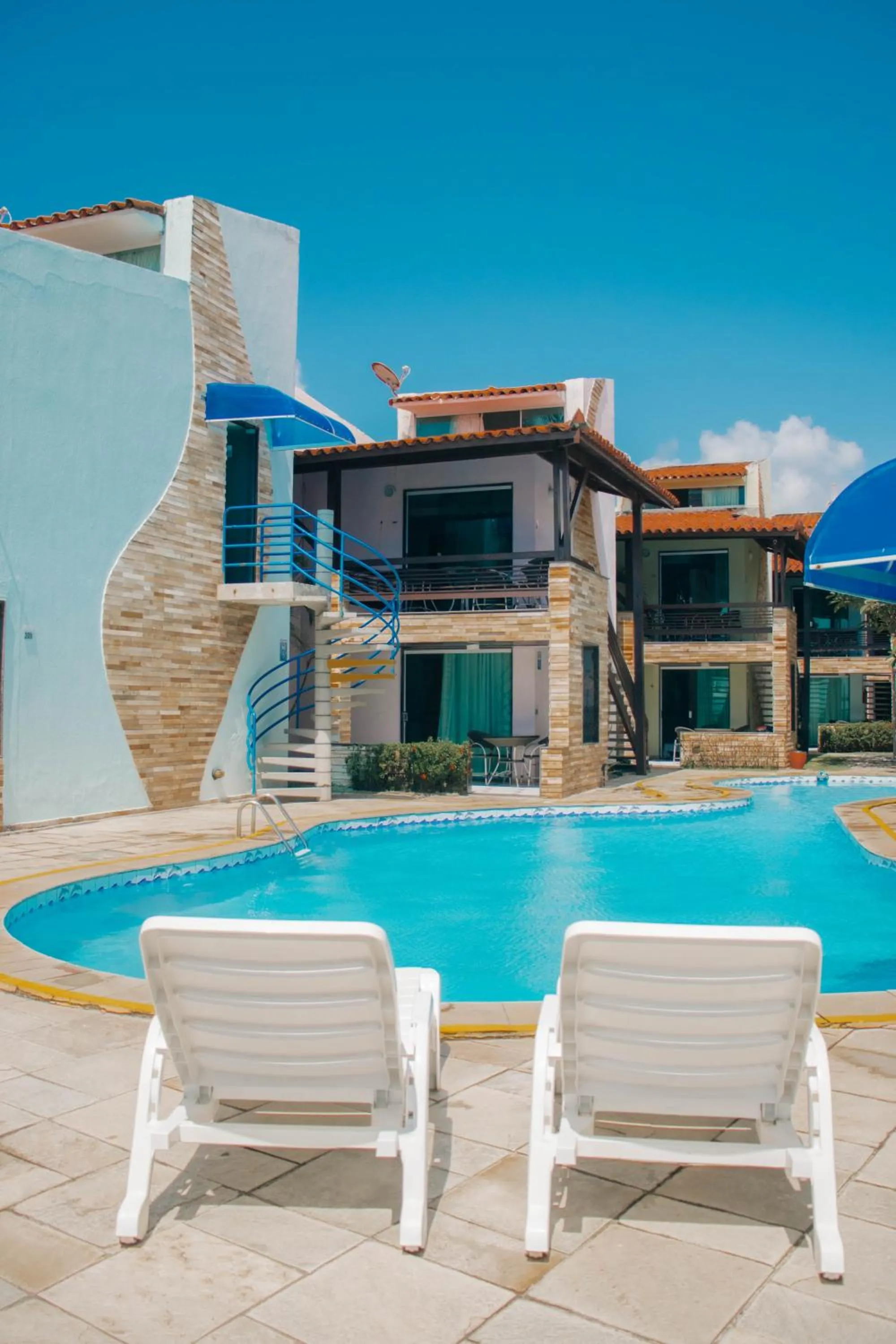 Other in Hotel Arrecife dos Corais