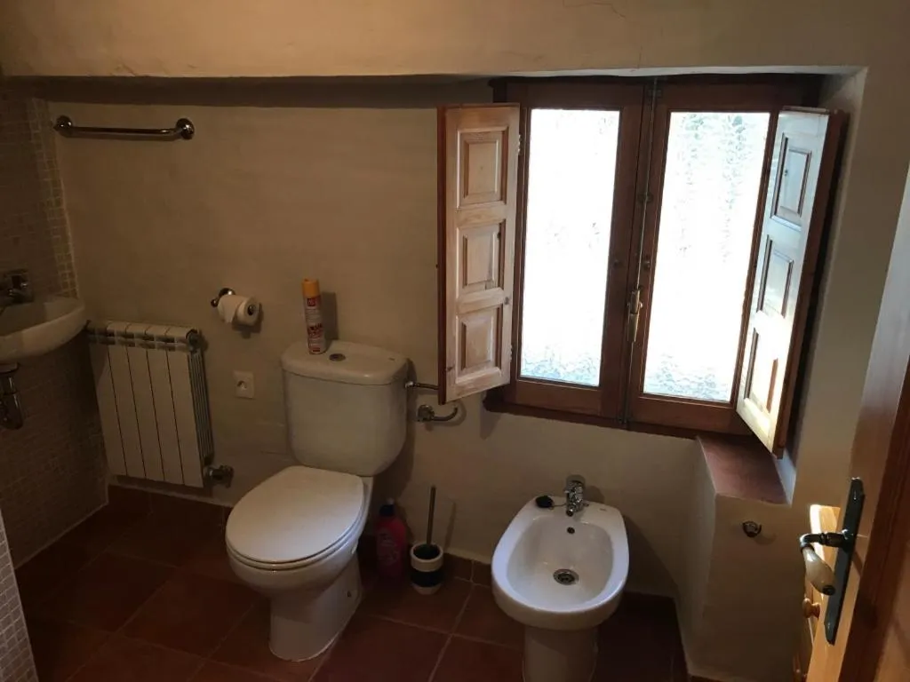 B&B Cortijo El Ciruelo