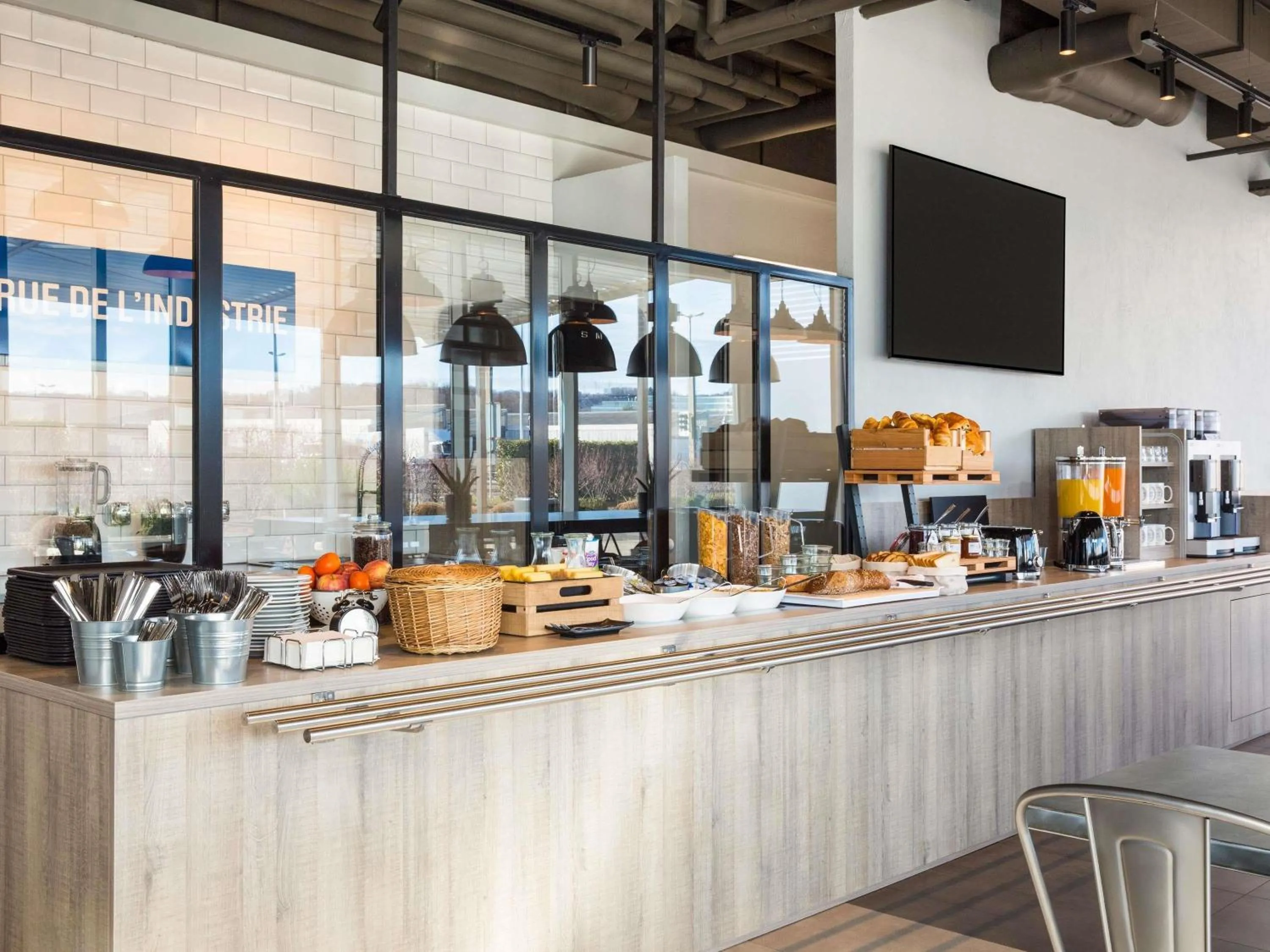 Other in Ibis budget Lausanne-Bussigny