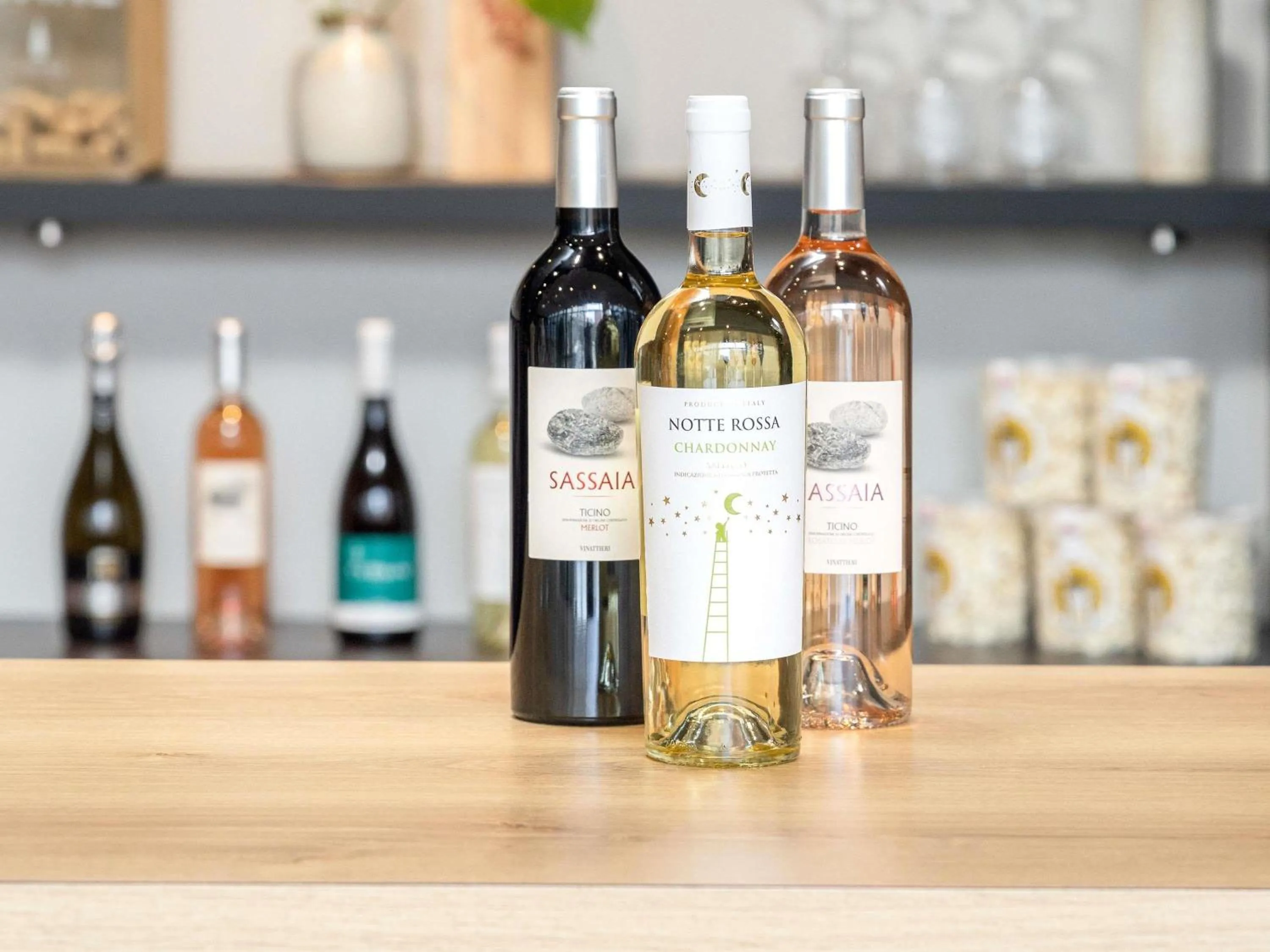 Other in ibis budget Lugano Paradiso