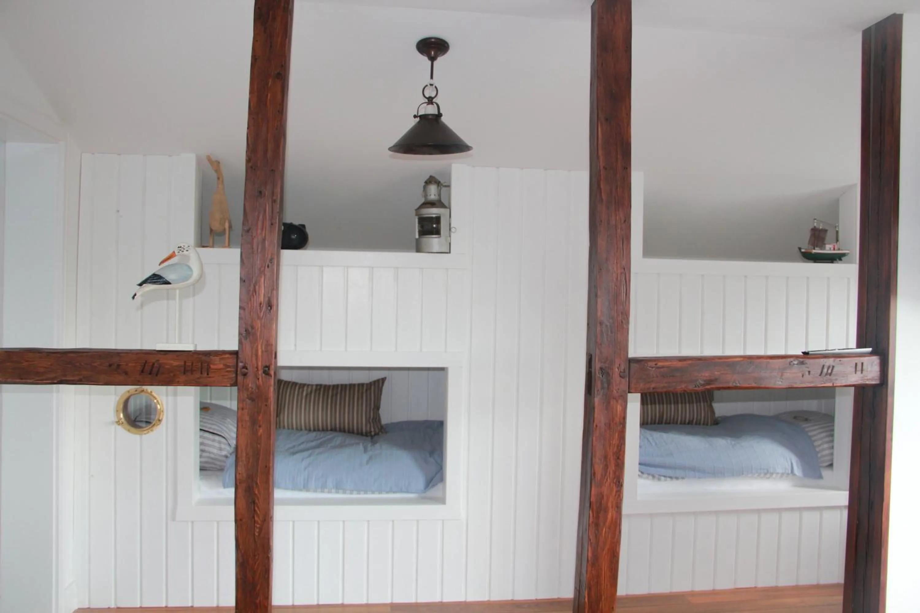 Other, Bed in Hotel Lili Marleen