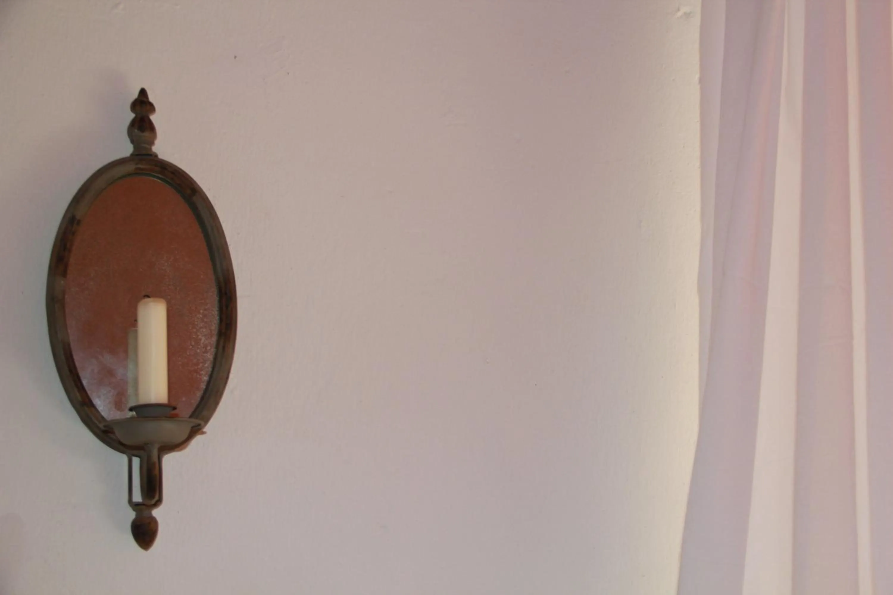 Decorative detail in Hotel Lili Marleen