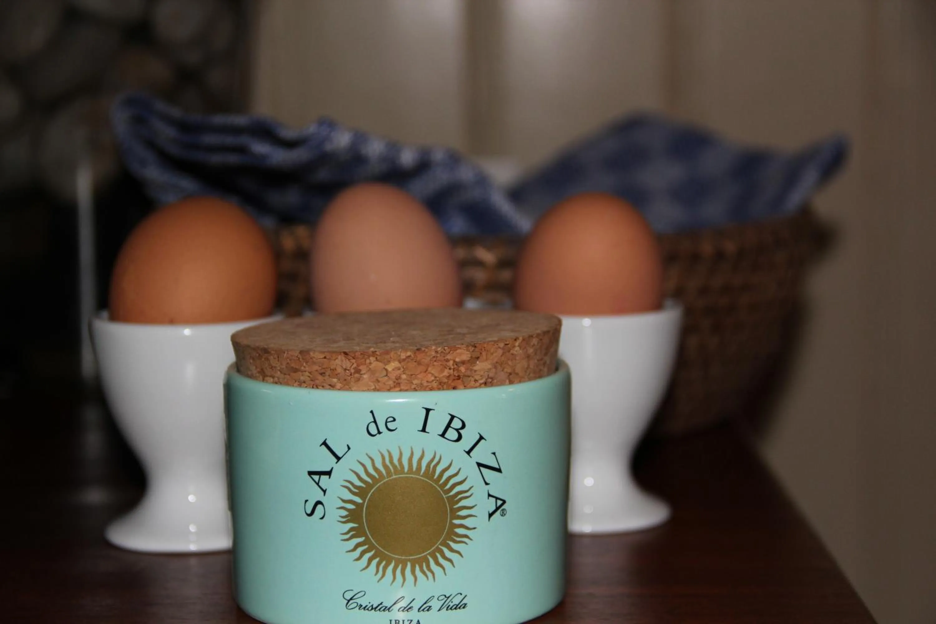 Restaurant/places to eat in Hotel Lili Marleen