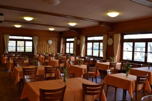Albergo San Gottardo