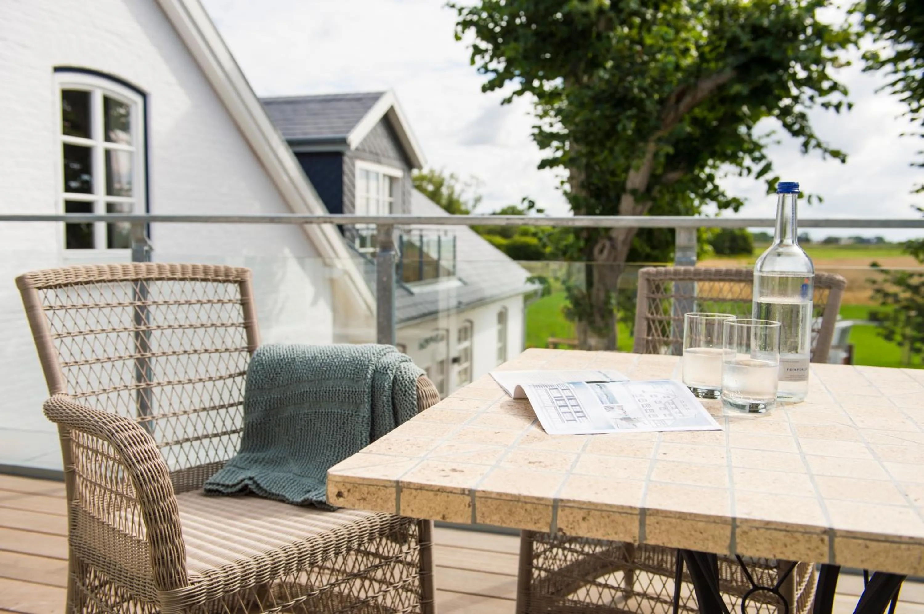 Day in Hotel Hof Galerie