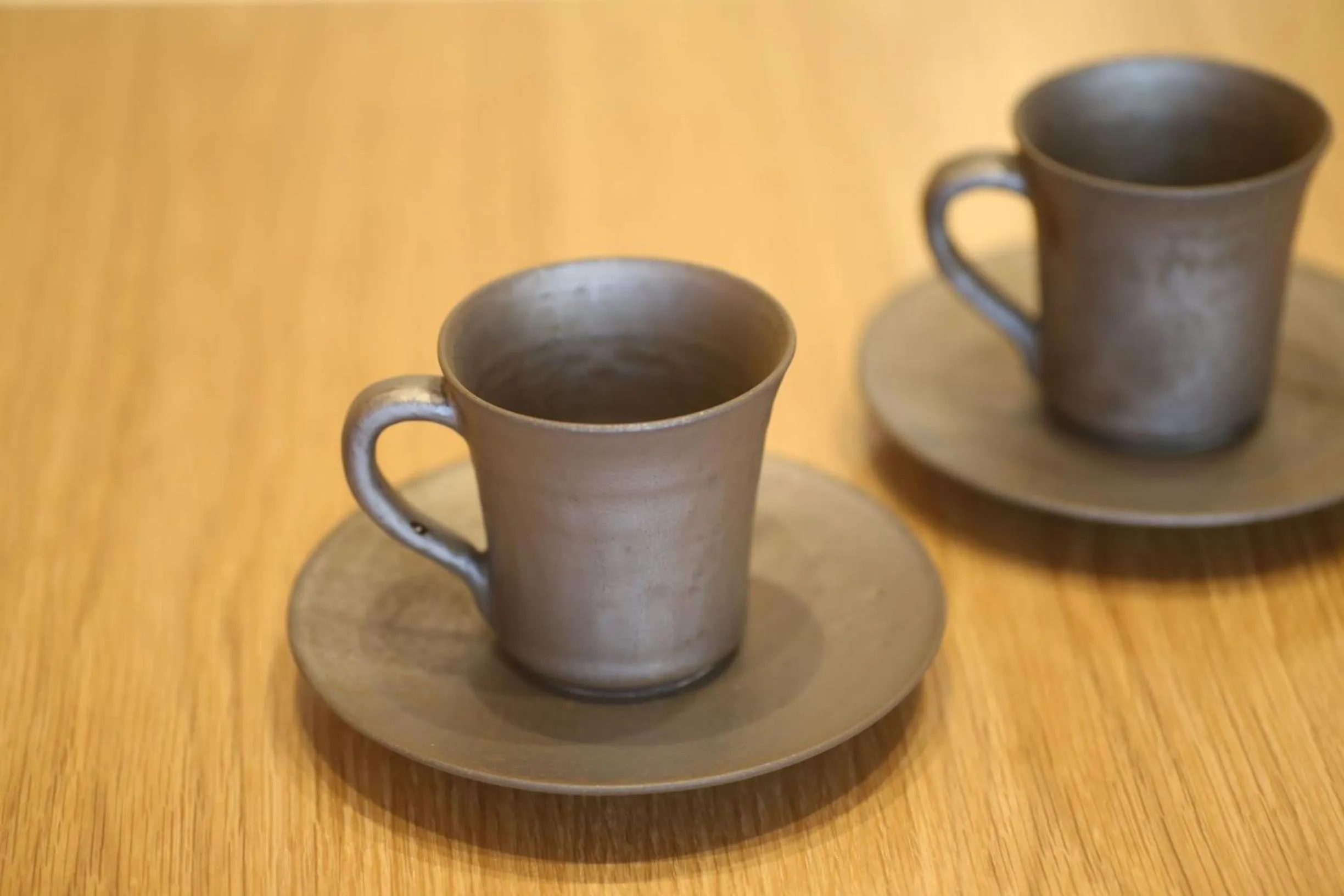 Drinks in Tanakaya Kyoto Karasuma