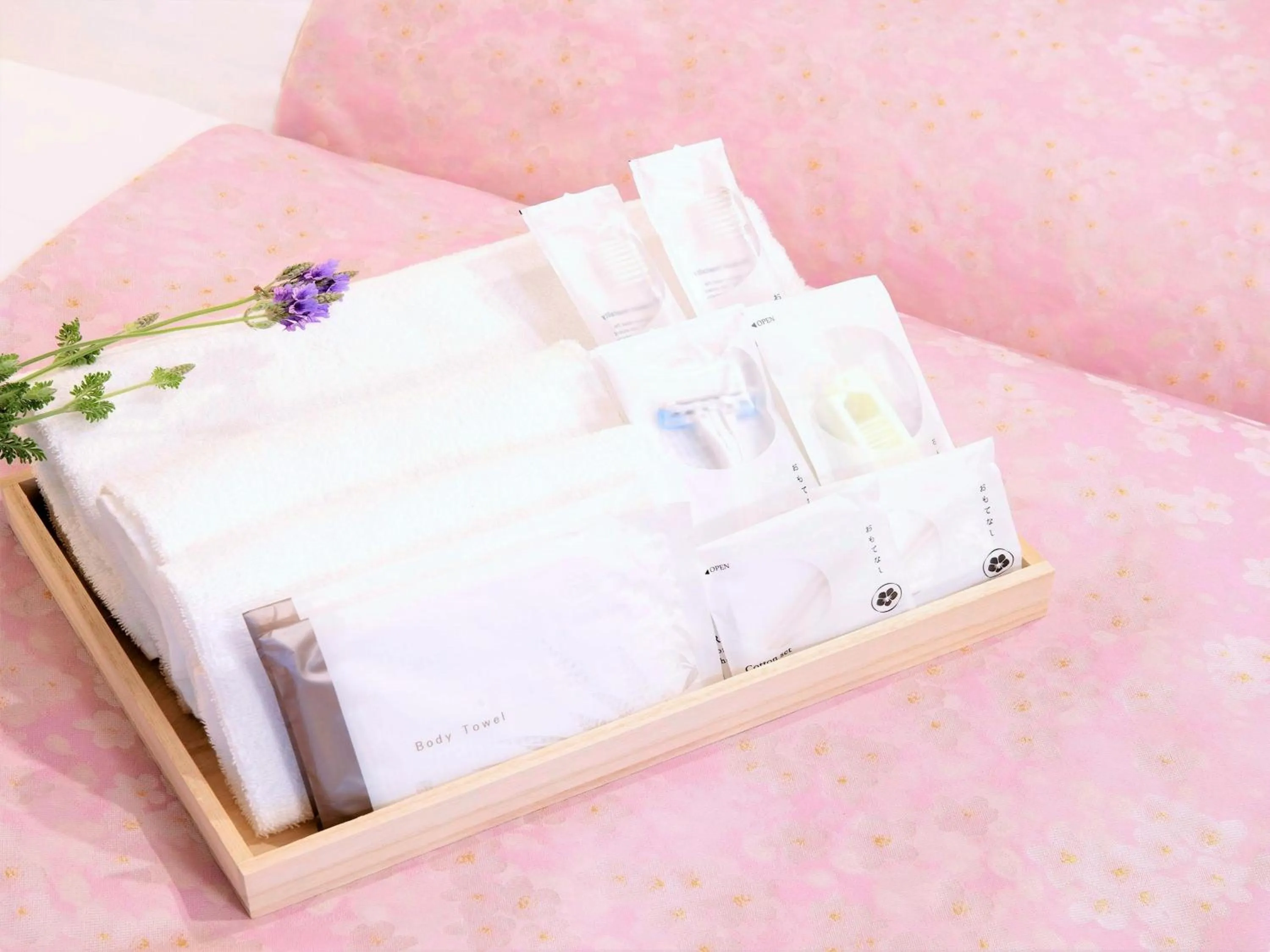 TV and multimedia in Tanakaya Kyoto Karasuma