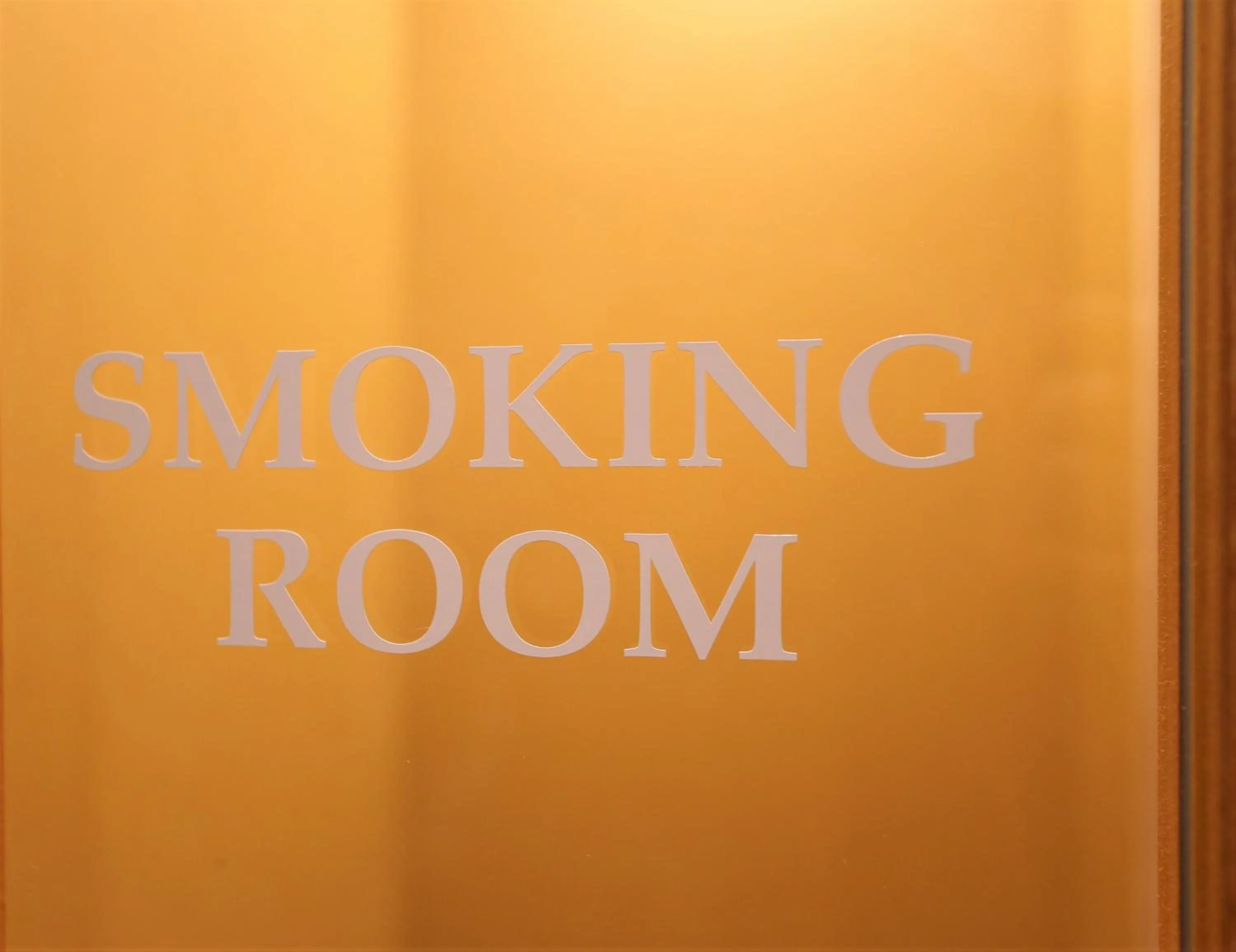 Area and facilities in Tanakaya Kyoto Karasuma