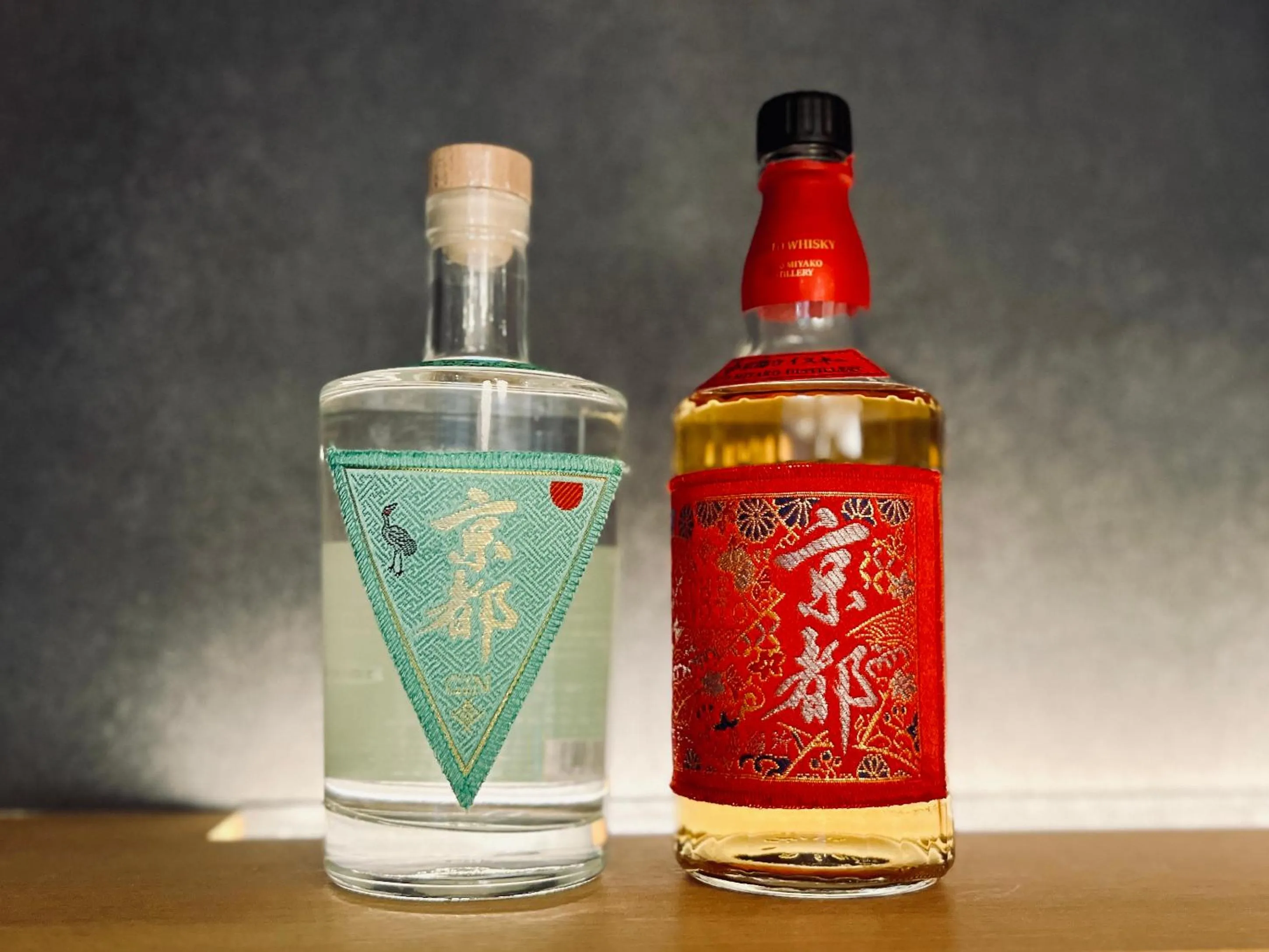 room service in Tanakaya Kyoto Karasuma