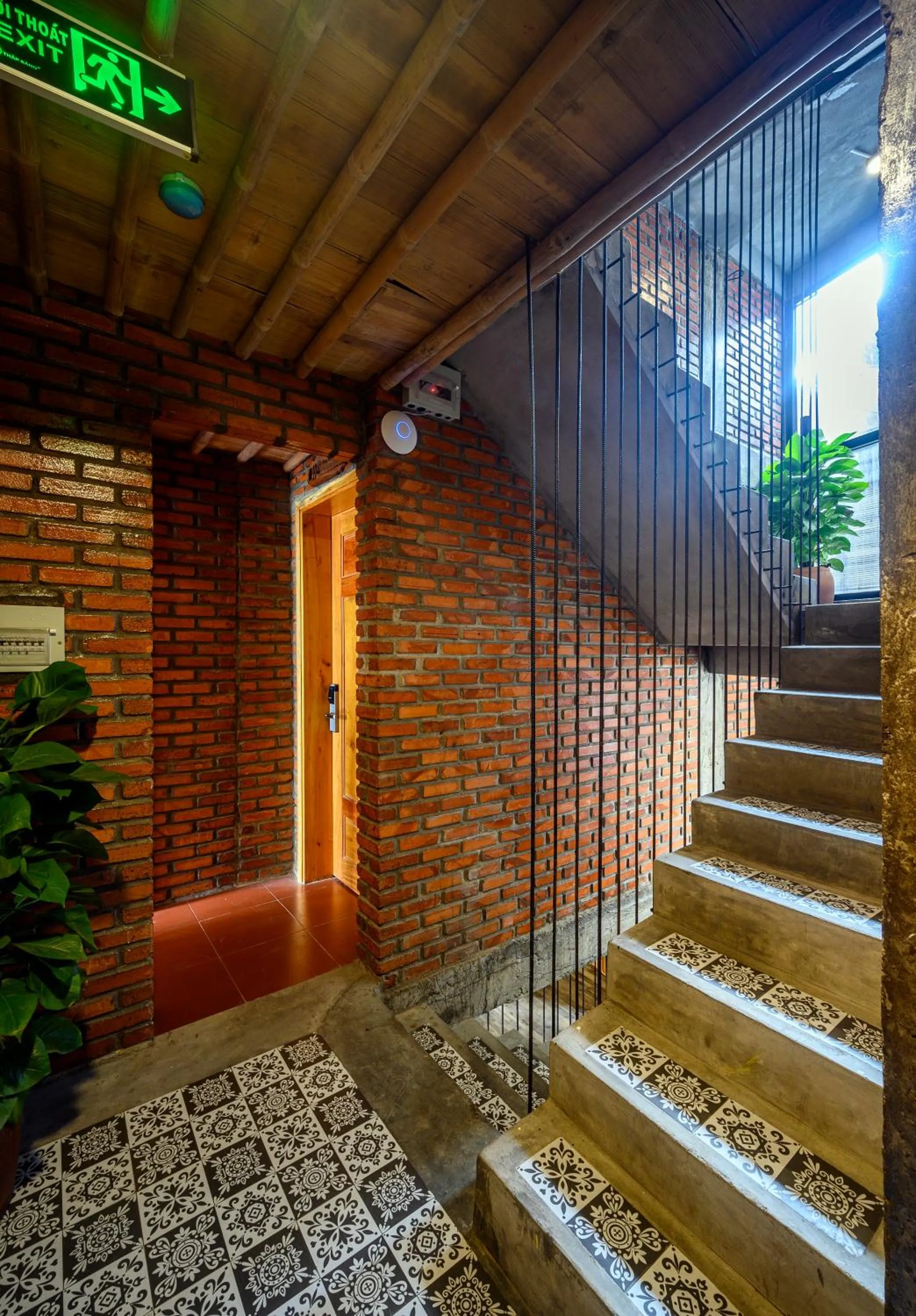 On site in Mira Bãi Xếp Quy Nhơn - The Hidden Jewel