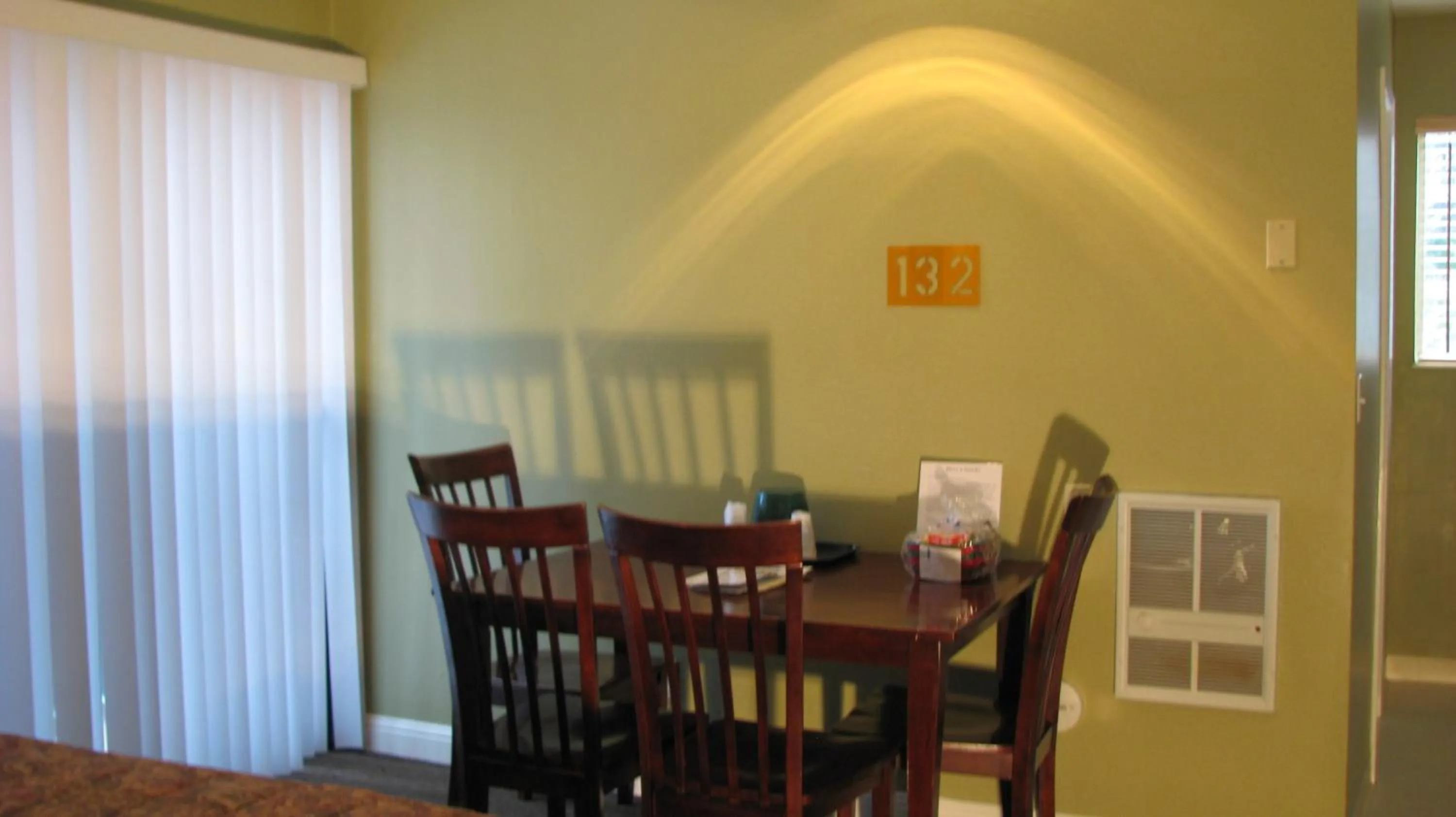 Other in Big Pines Mountain House