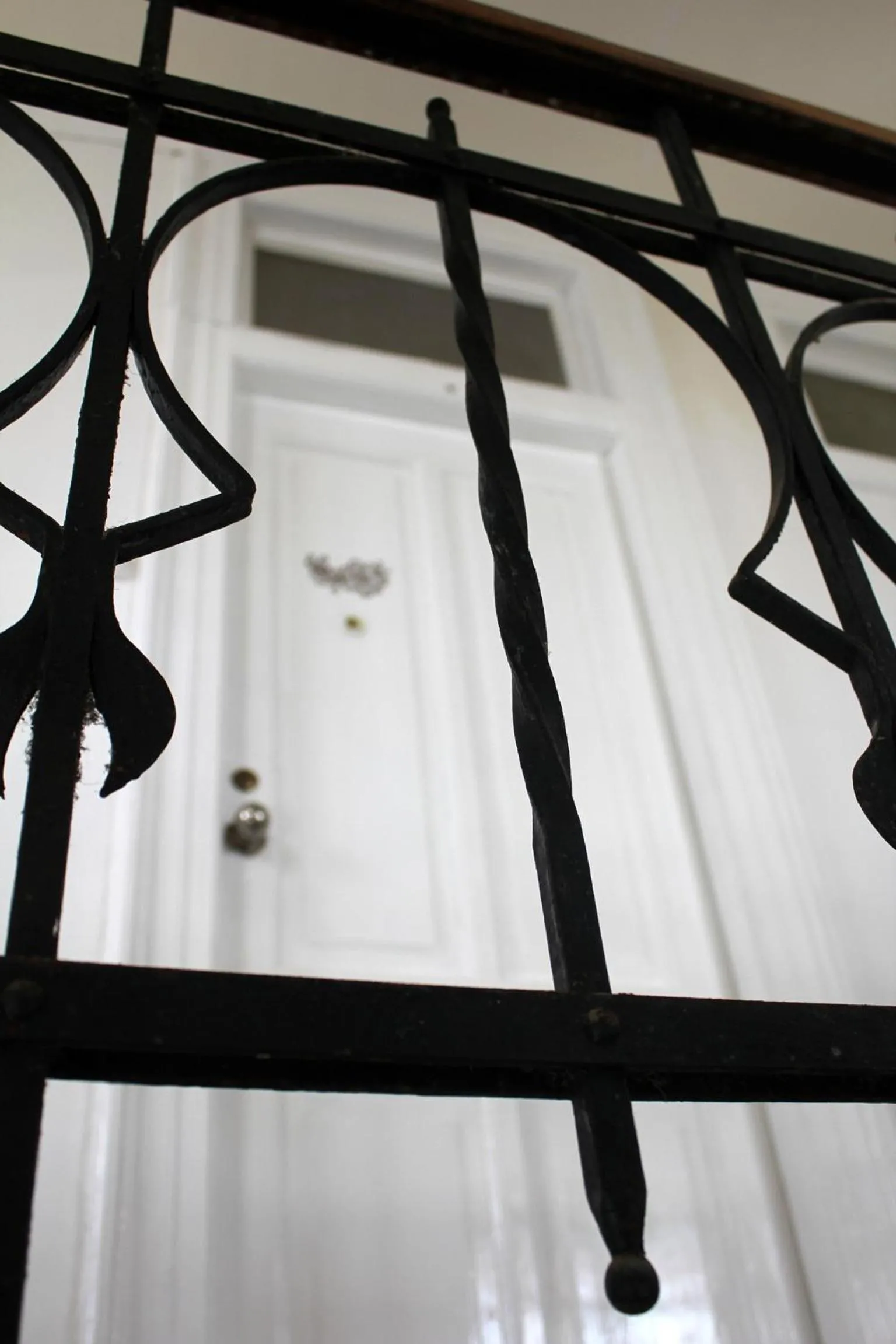 Facade/entrance in Apartment Dona Vesna