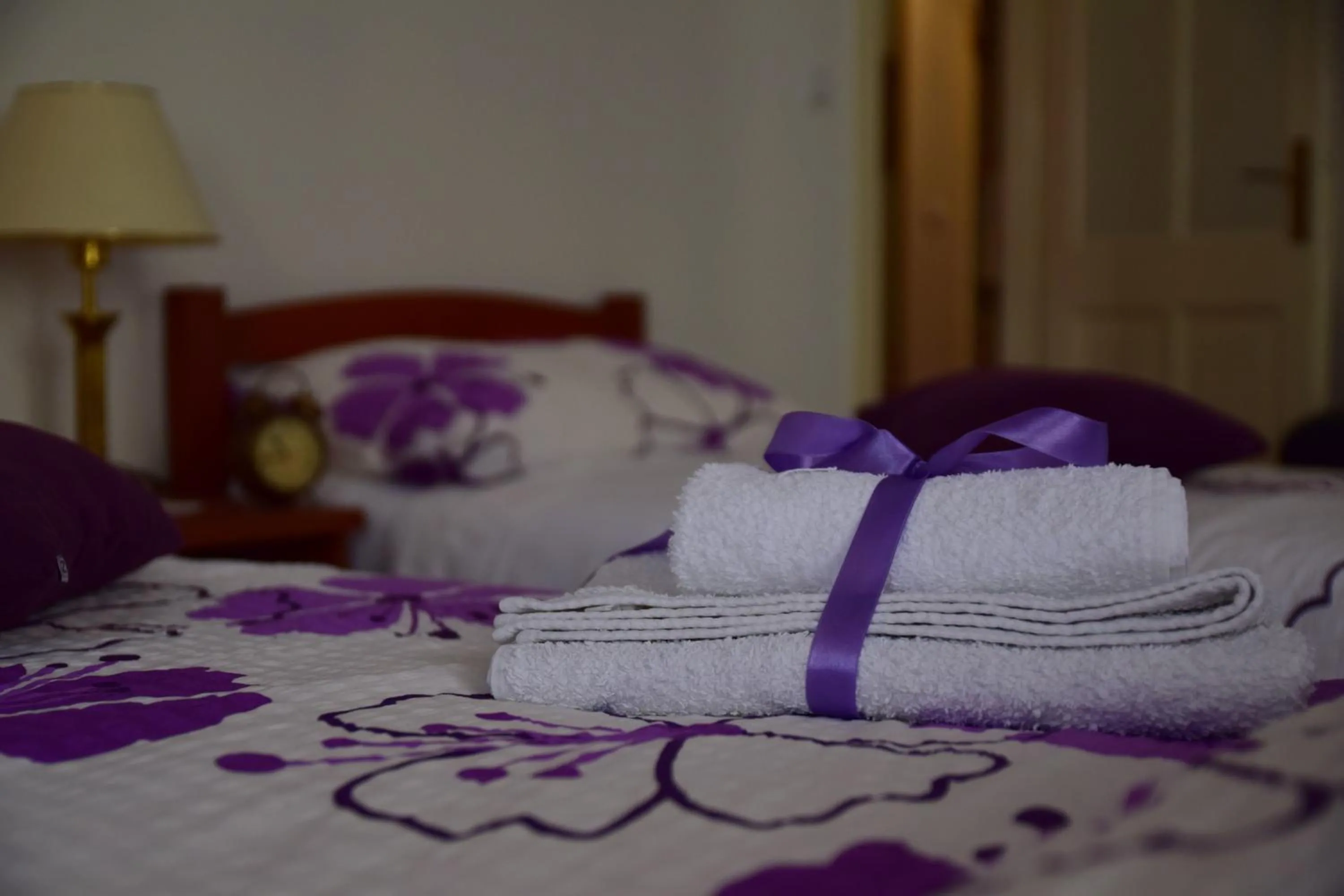 Other, Bed in Apartment Dona Vesna
