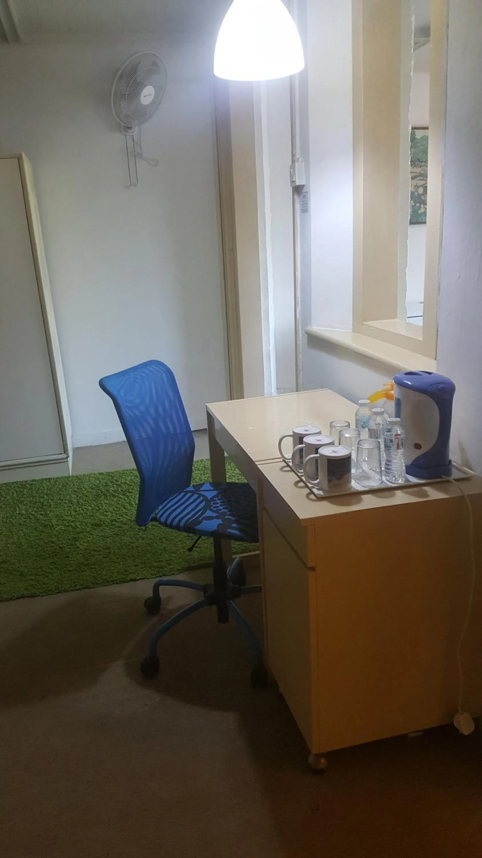 Coffee/tea facilities in Bellevue The Penang Hill Hotel, Bukit Bendera