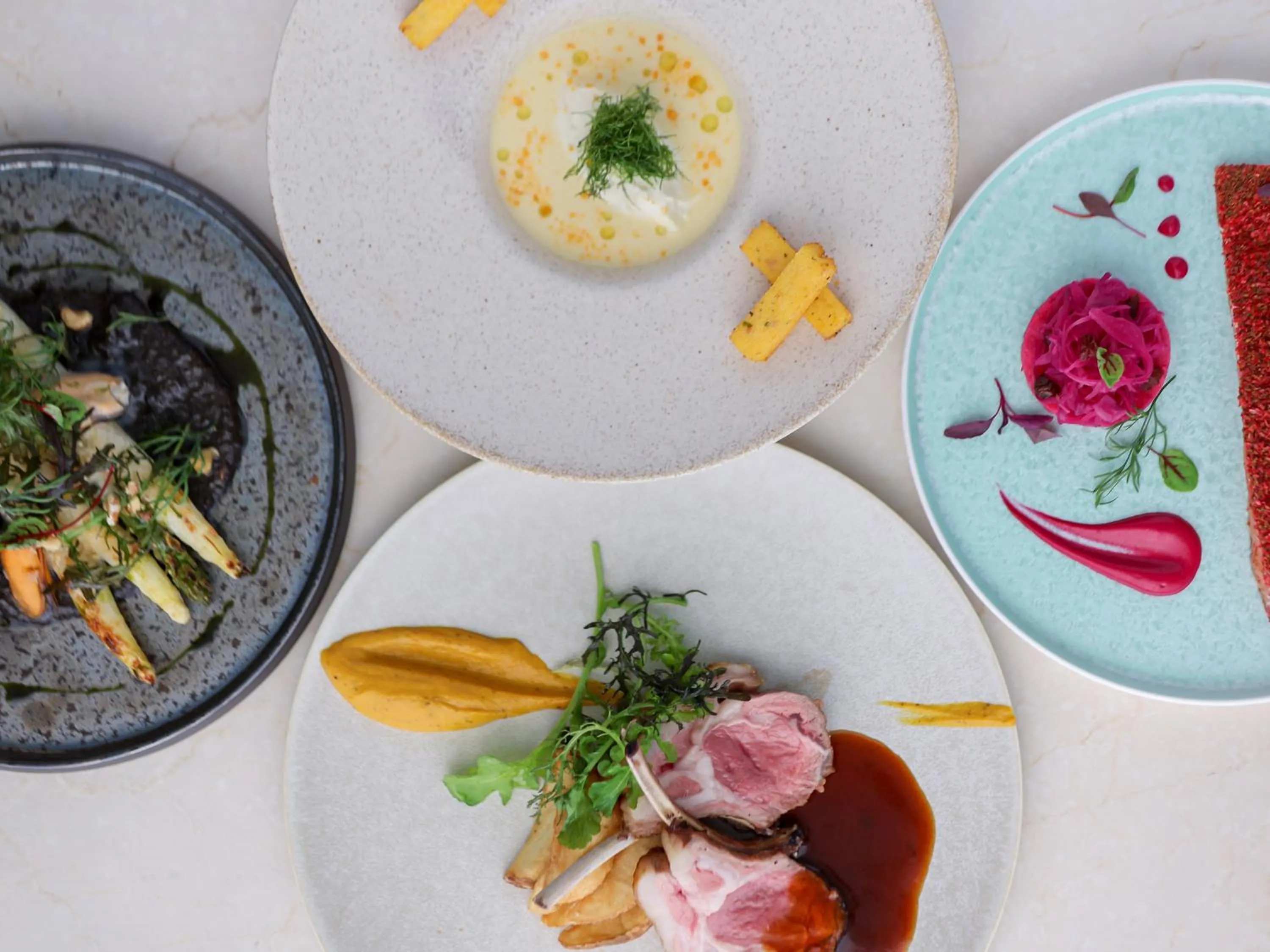 Dinner in Tokyo Bay Shiomi Prince Hotel