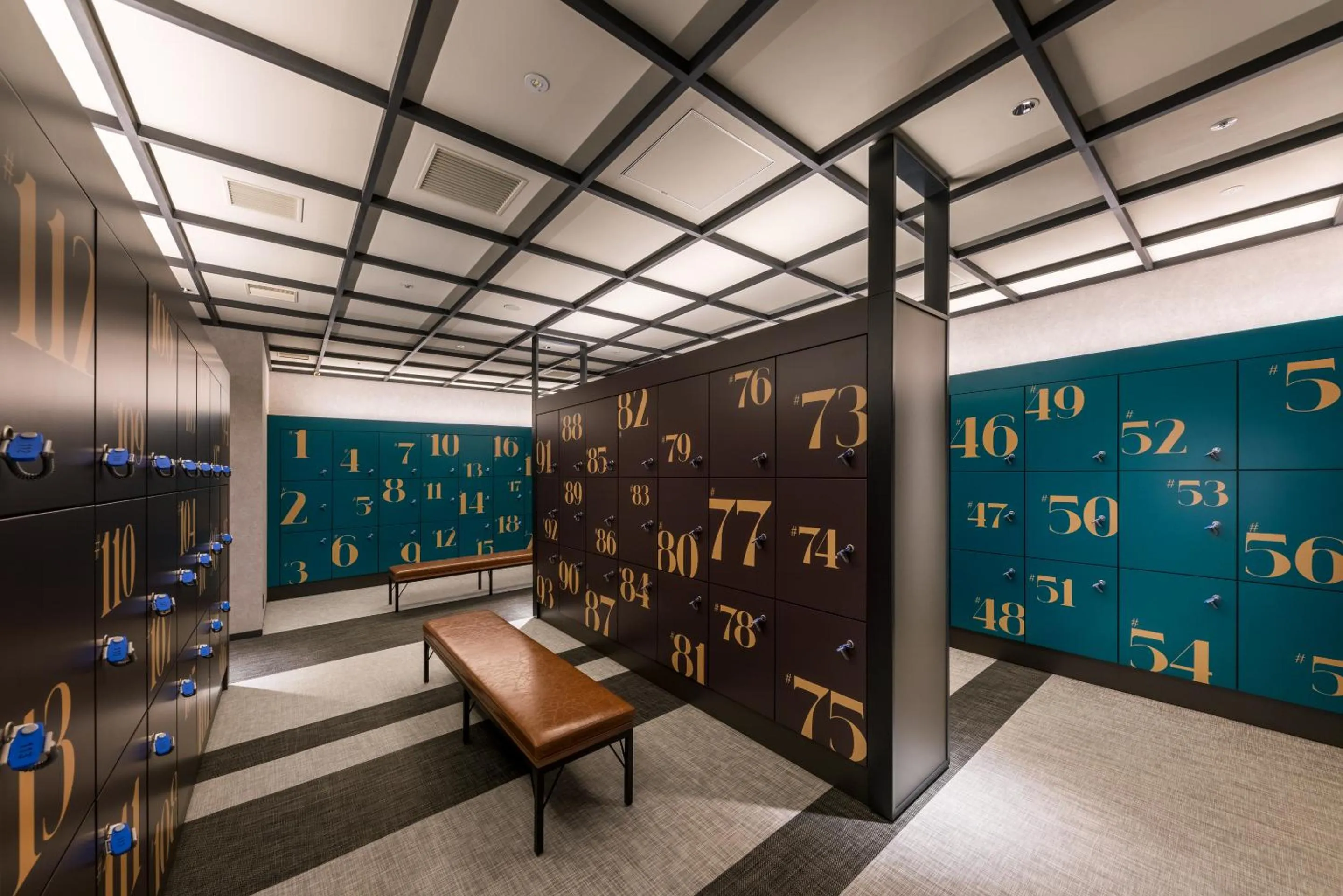 Public Bath in Tokyo Bay Shiomi Prince Hotel