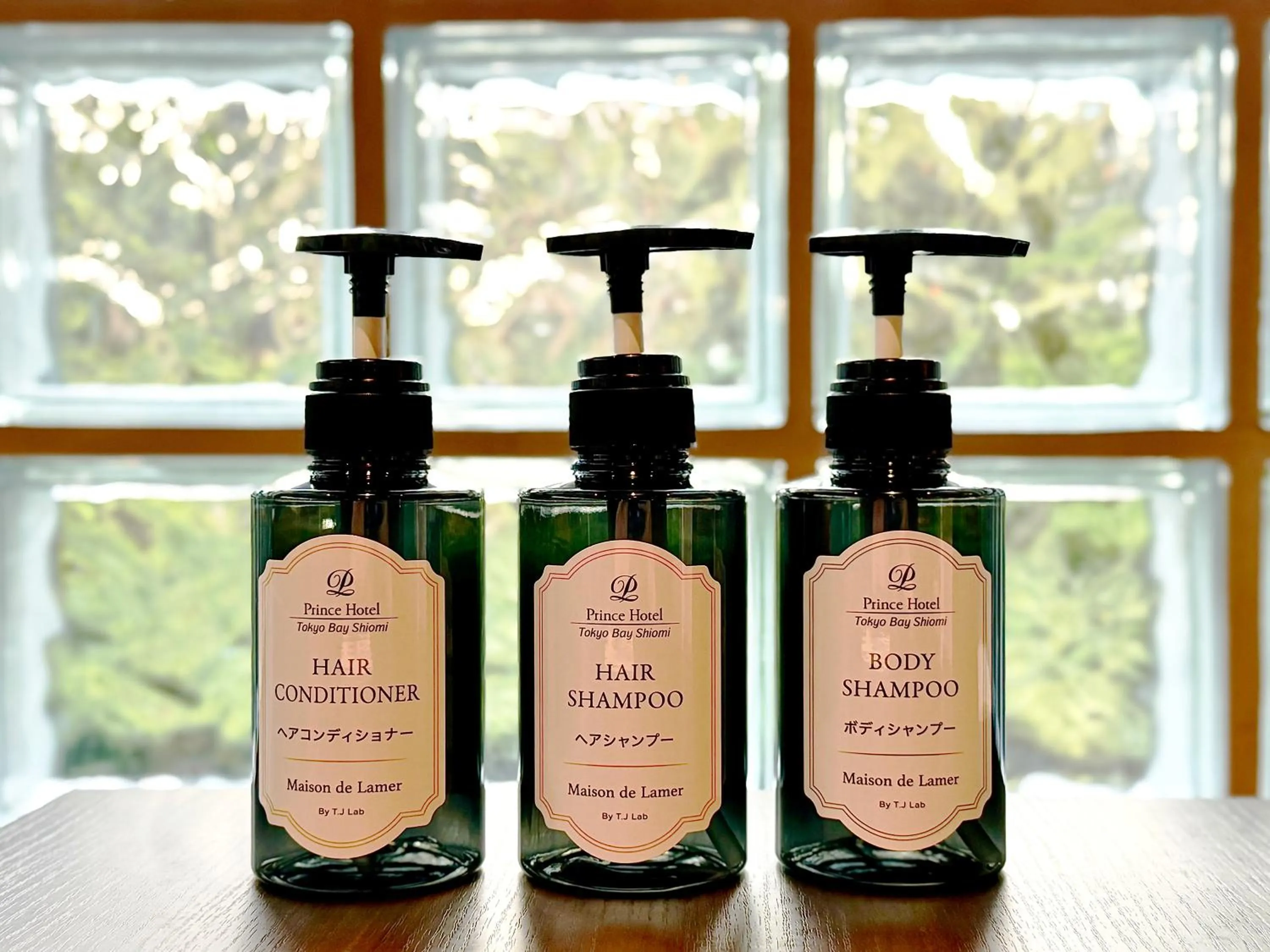 Other in Tokyo Bay Shiomi Prince Hotel