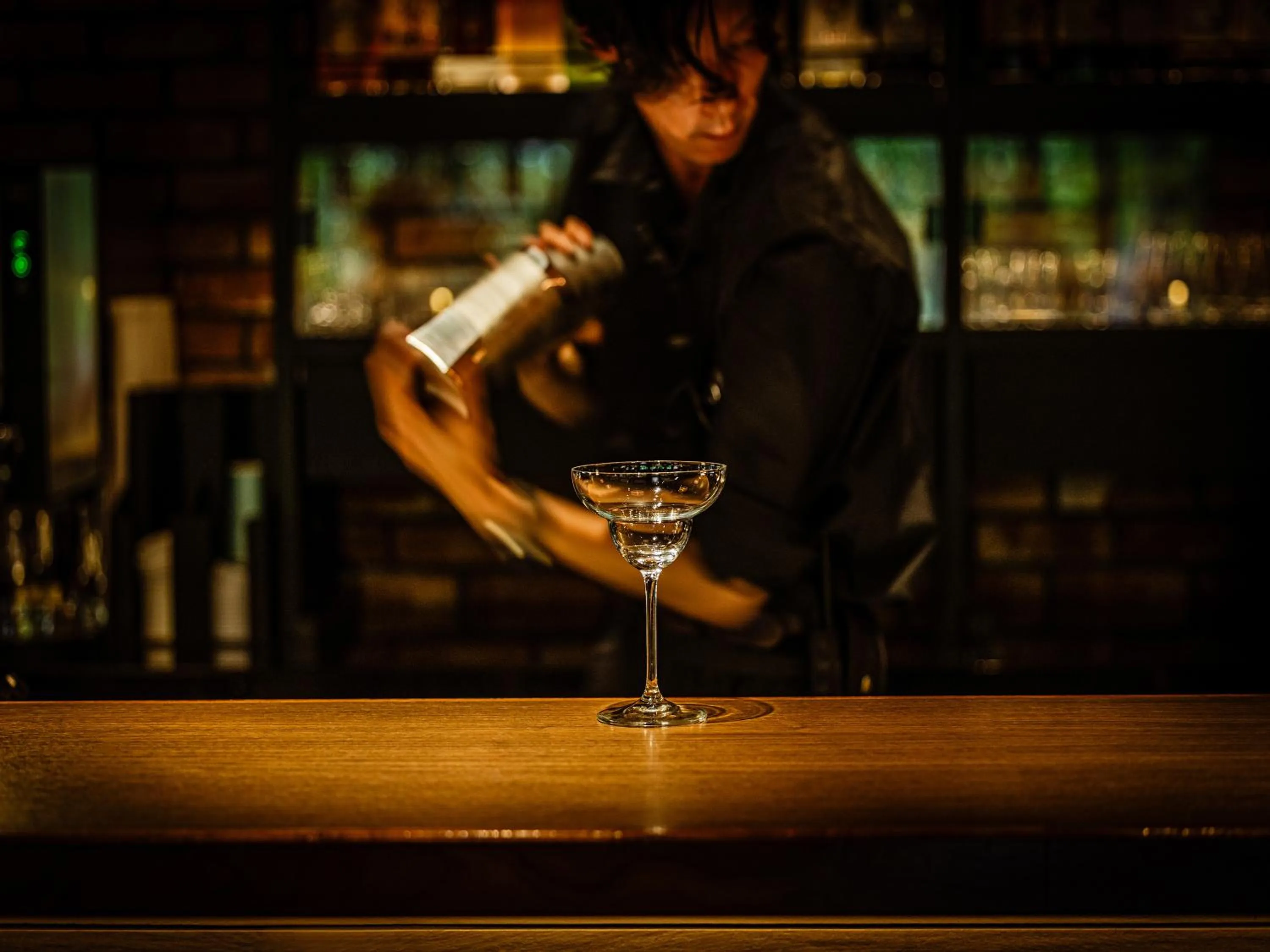 Restaurant/places to eat in Tokyo Bay Shiomi Prince Hotel