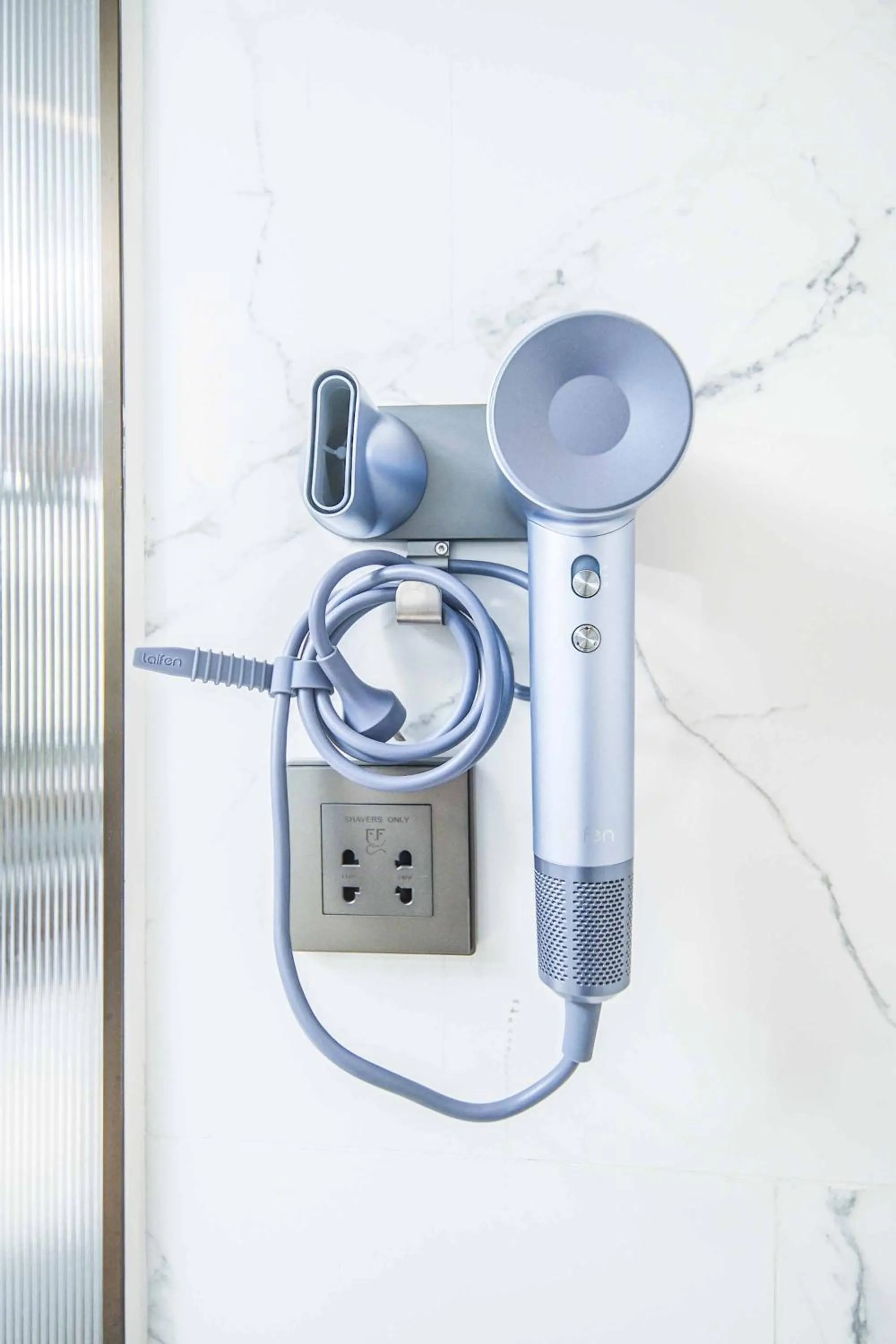 Bathroom in Imperial Traders Elong Hotel