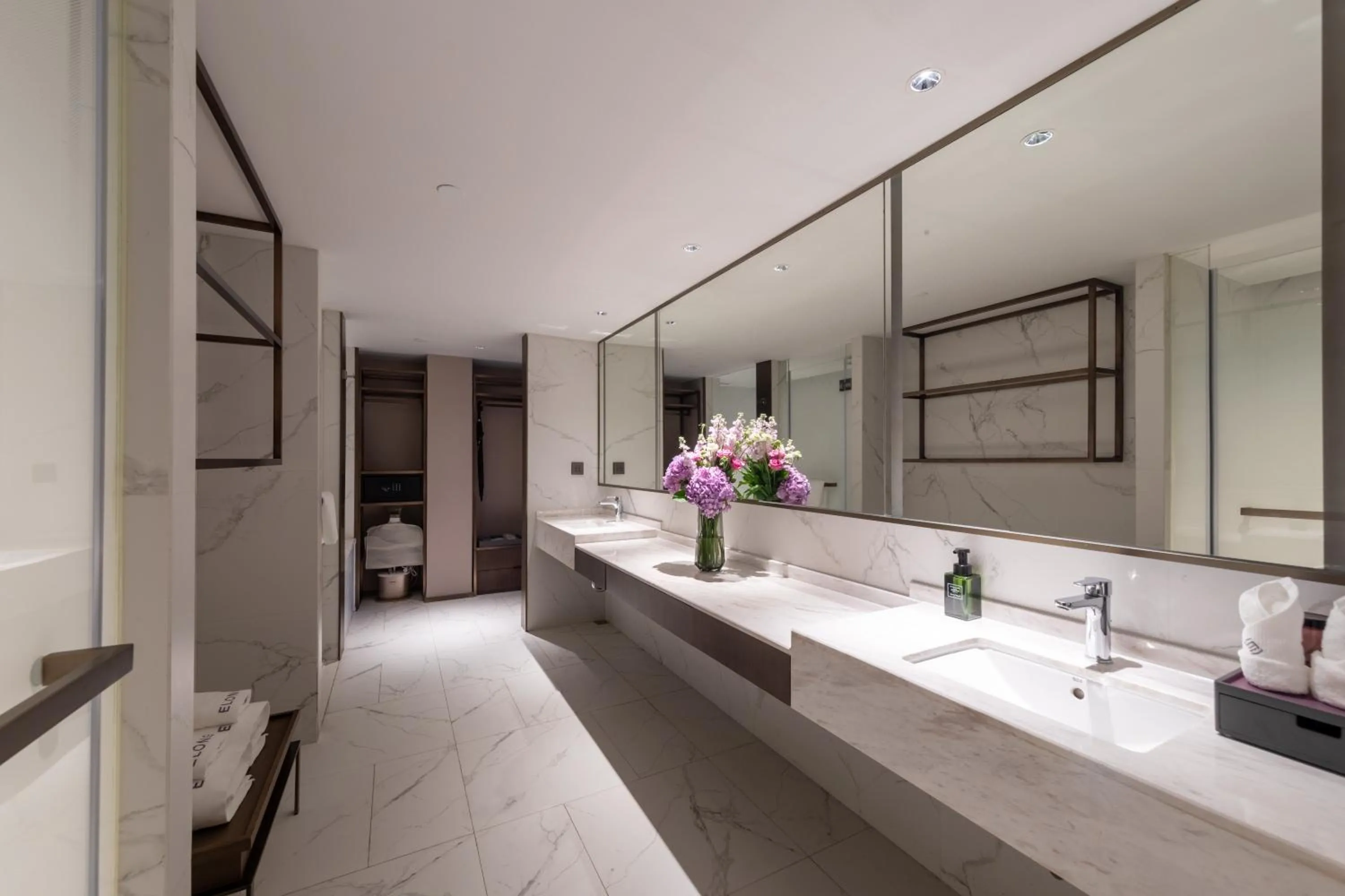 Toilet, Bathroom in Amber East Hotel