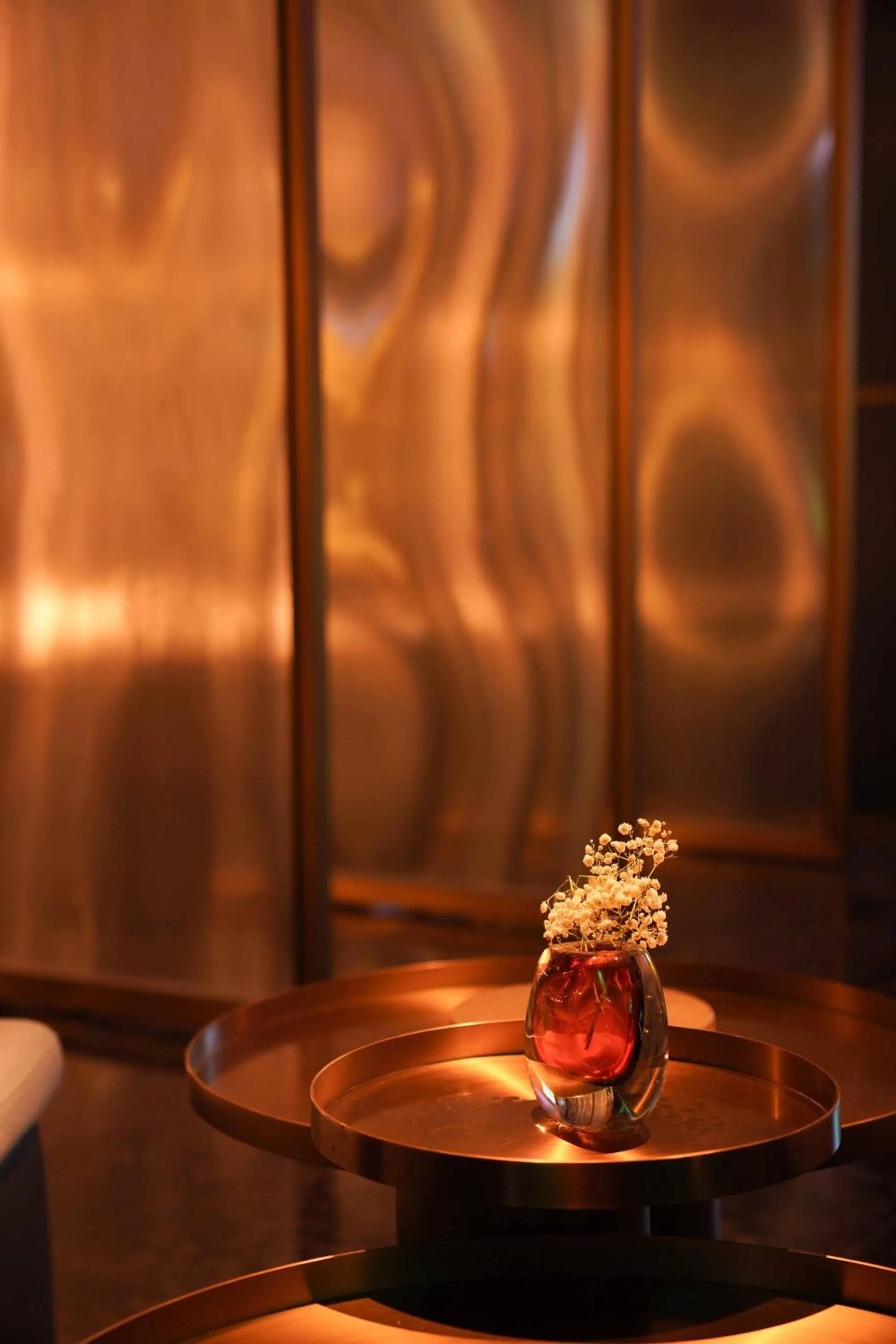 Lounge or bar in Imperial Traders Elong Hotel