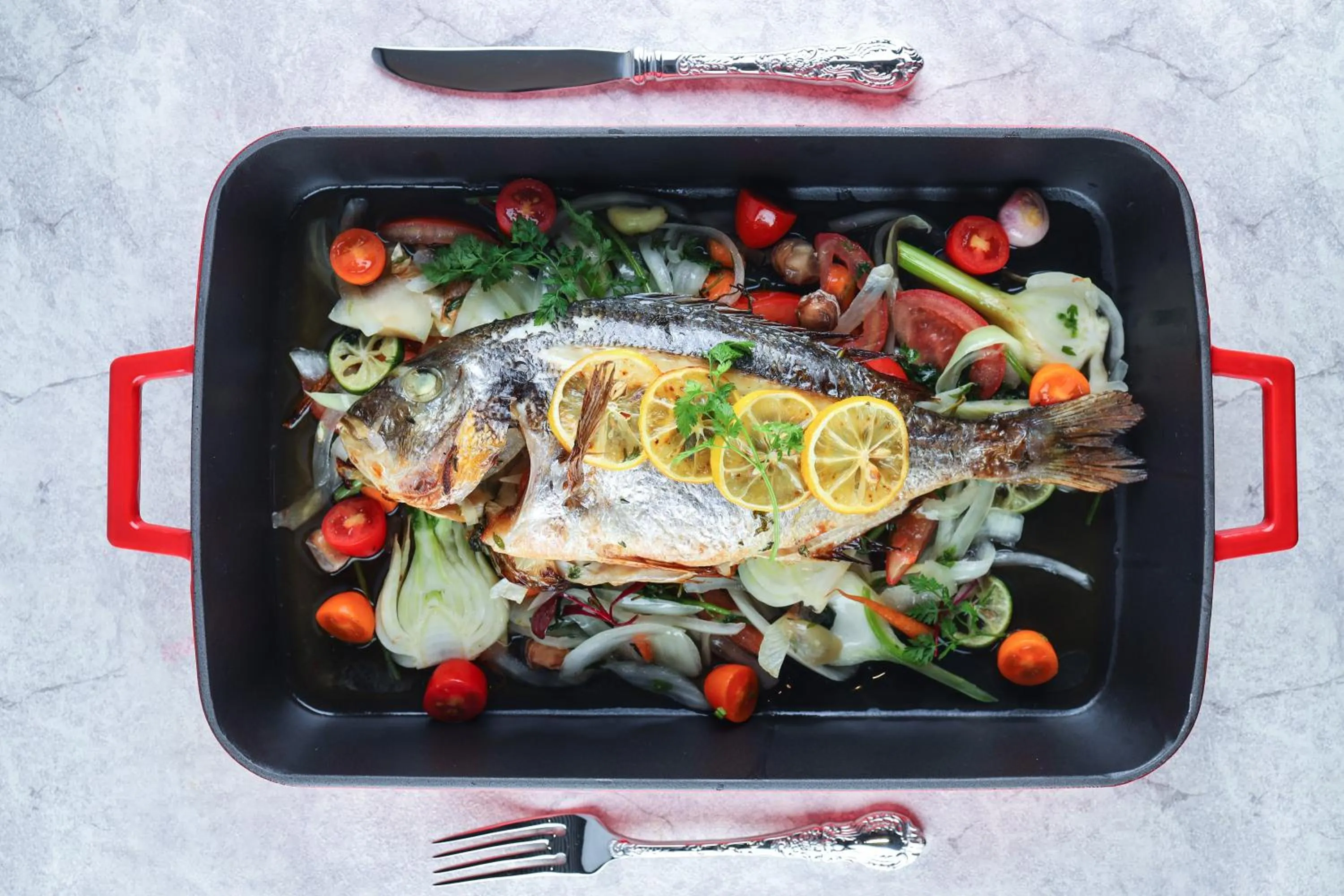 Food and drinks, Food in Amber East Hotel