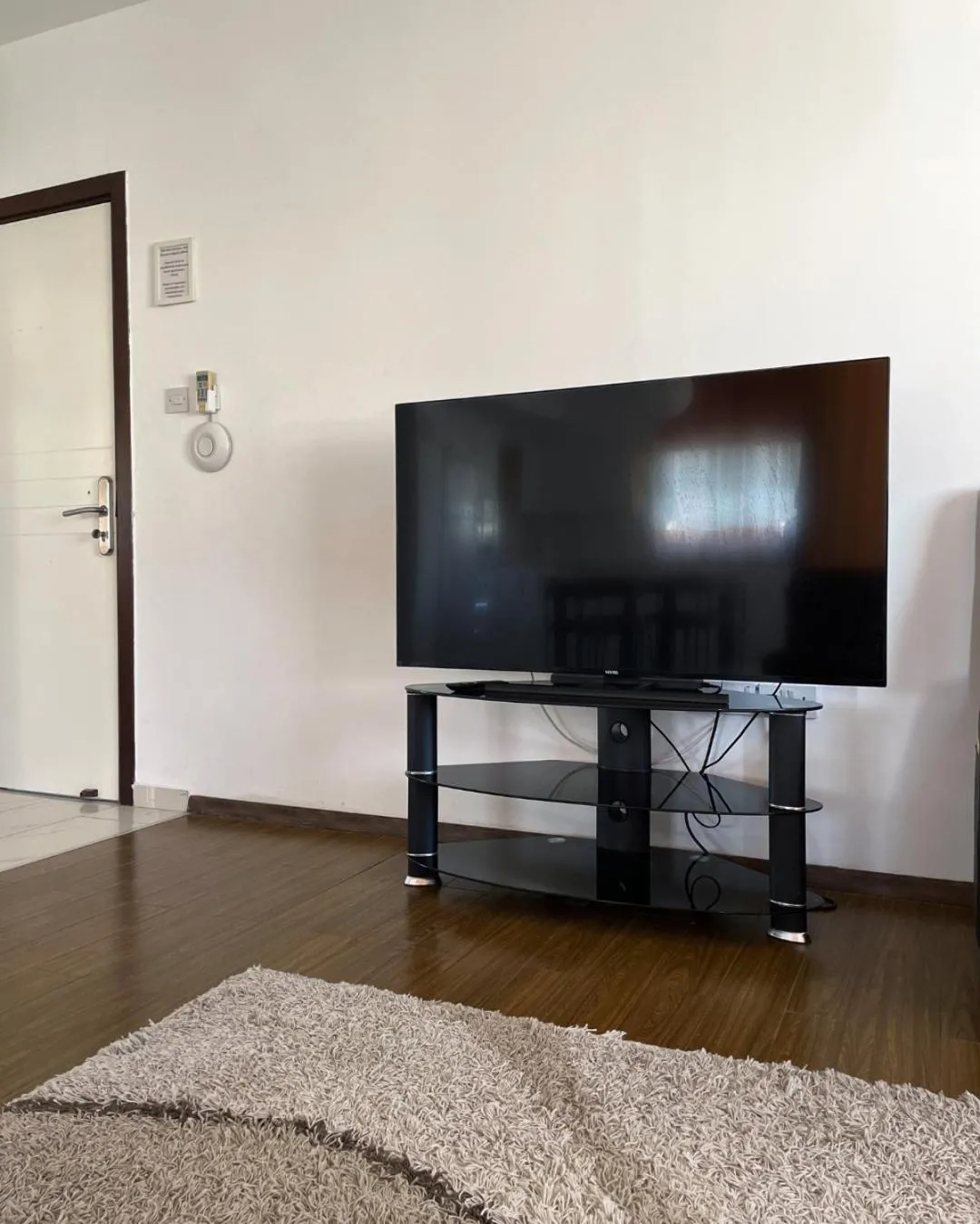 TV and multimedia in RIX Apartments
