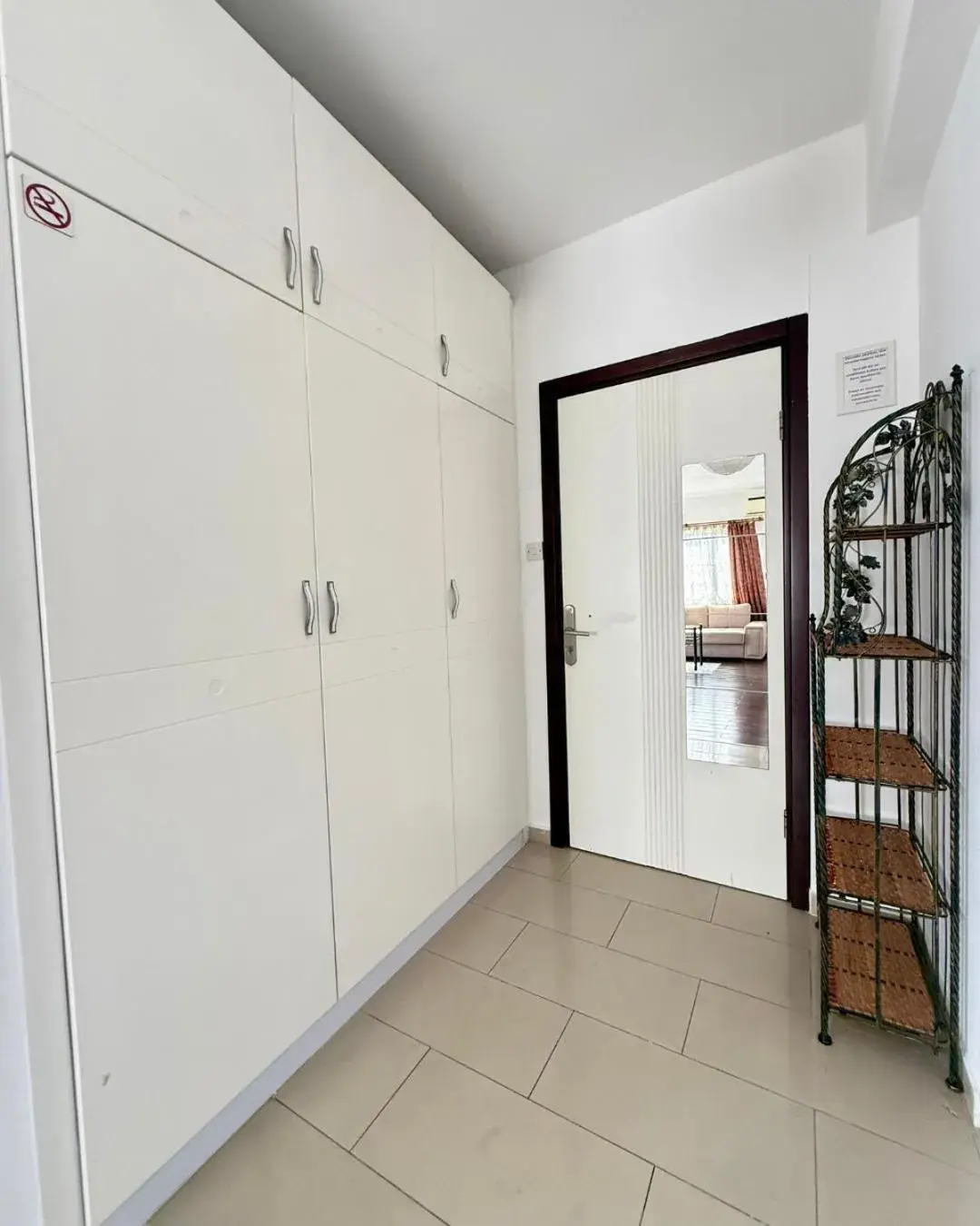 Three-Bedroom Apartment in RIX Apartments Three-Bedroom Apartment in RIX Apartments