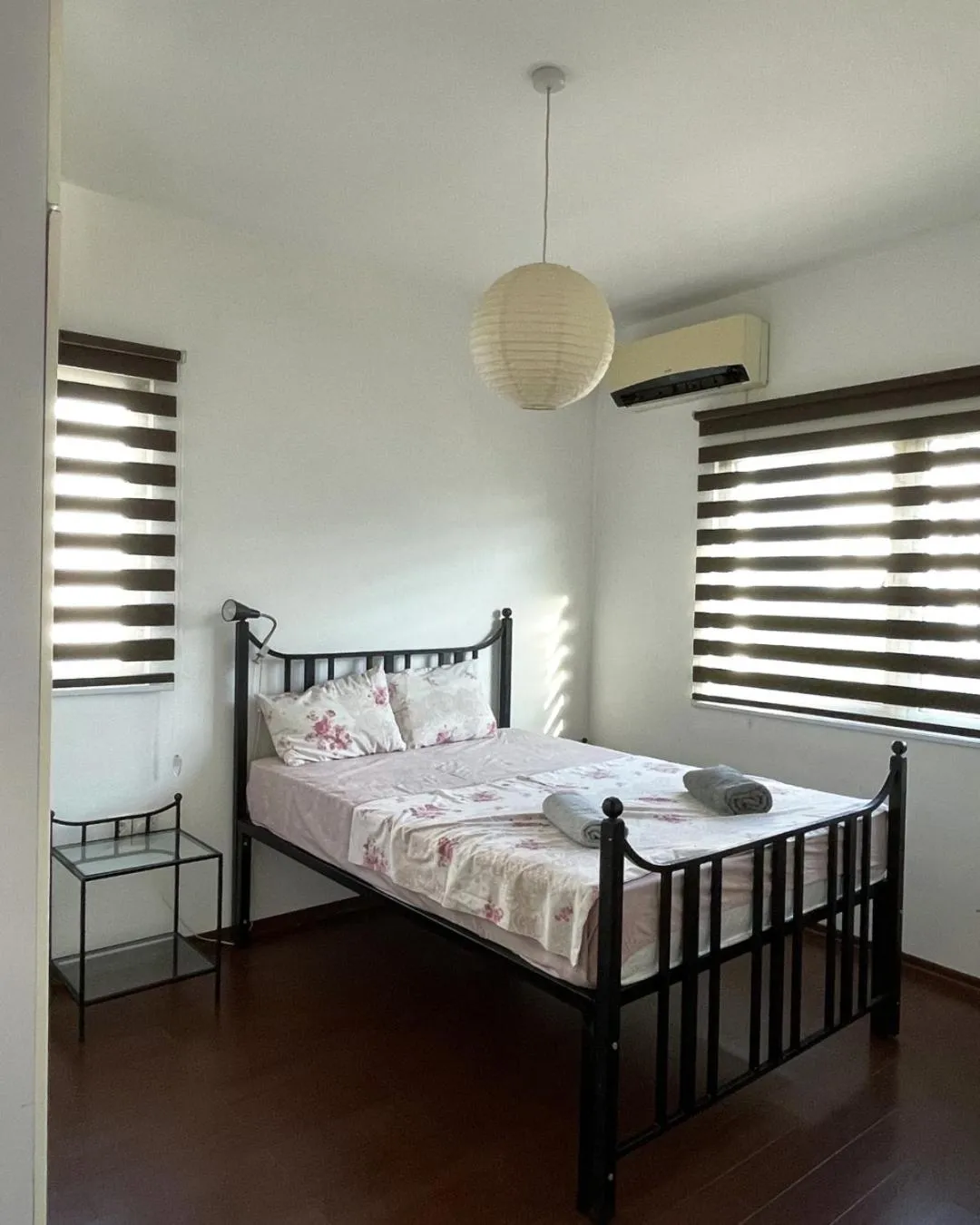 Bed in RIX Apartments