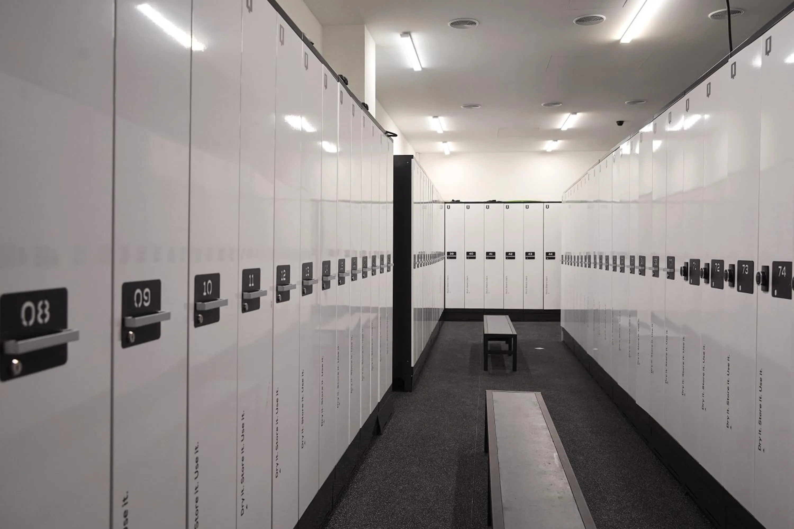 Property building in Kokhta Bakuriani