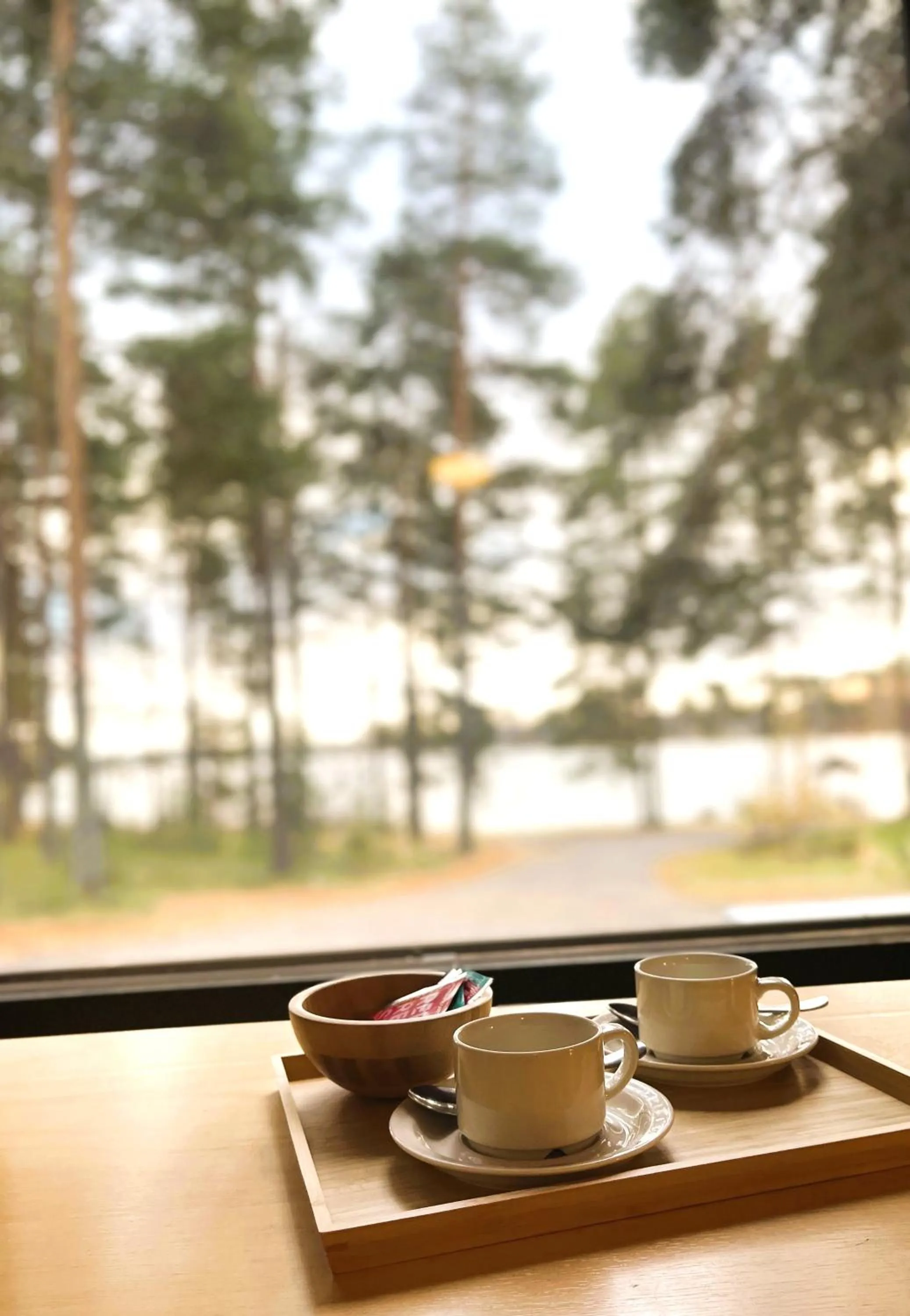 Day in Herttua Hotel and Spa