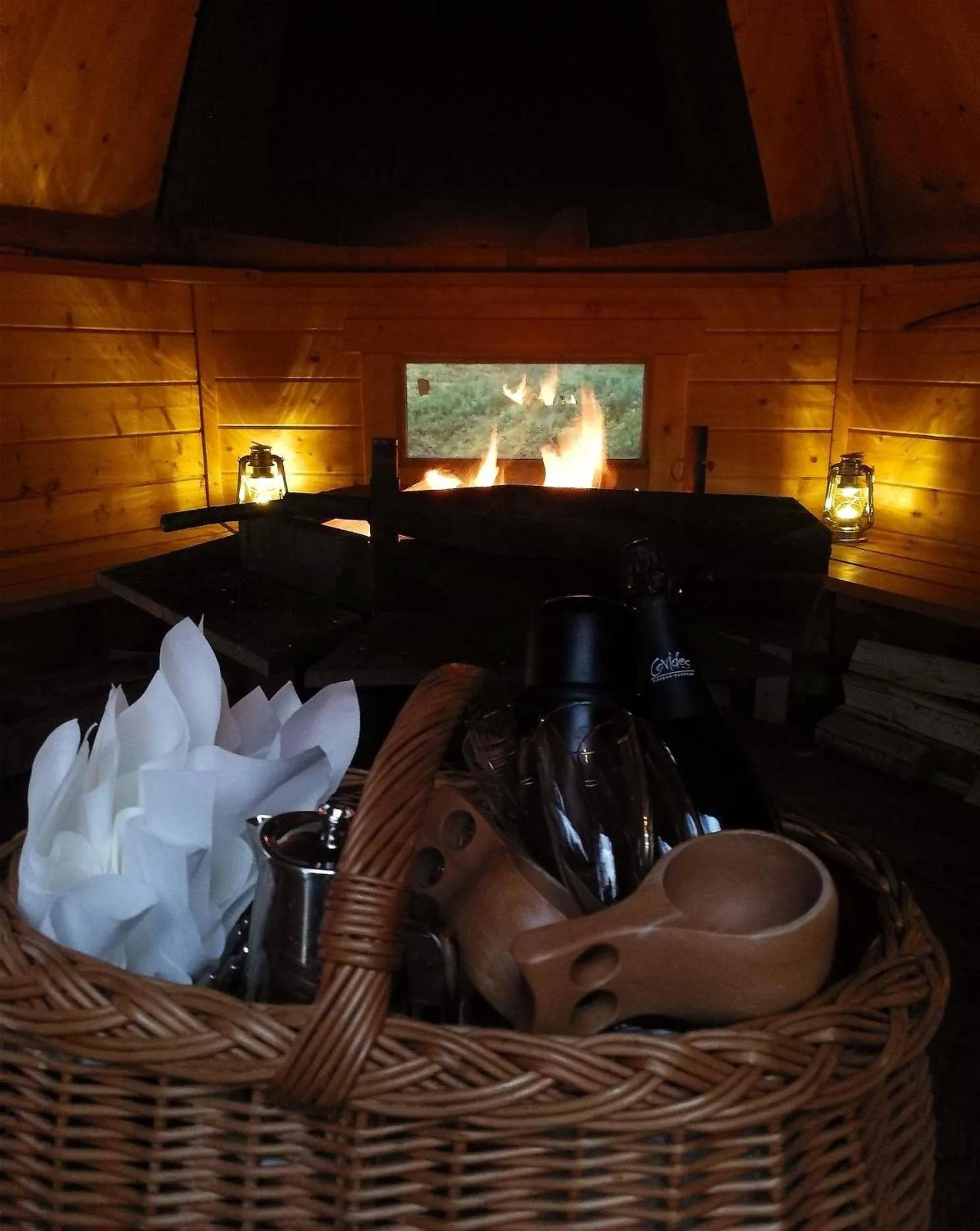 Property building in Herttua Hotel and Spa