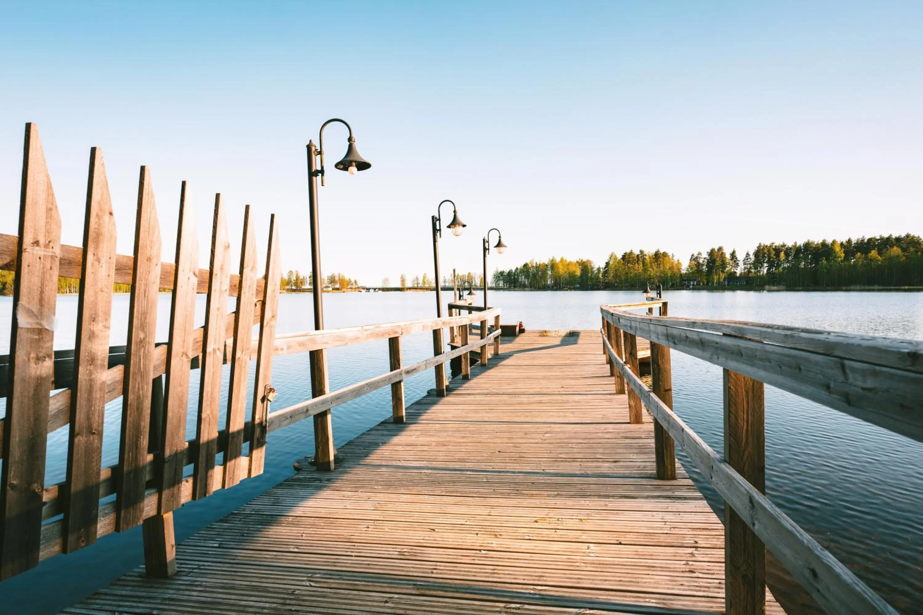 View (from property/room) in Herttua Hotel and Spa