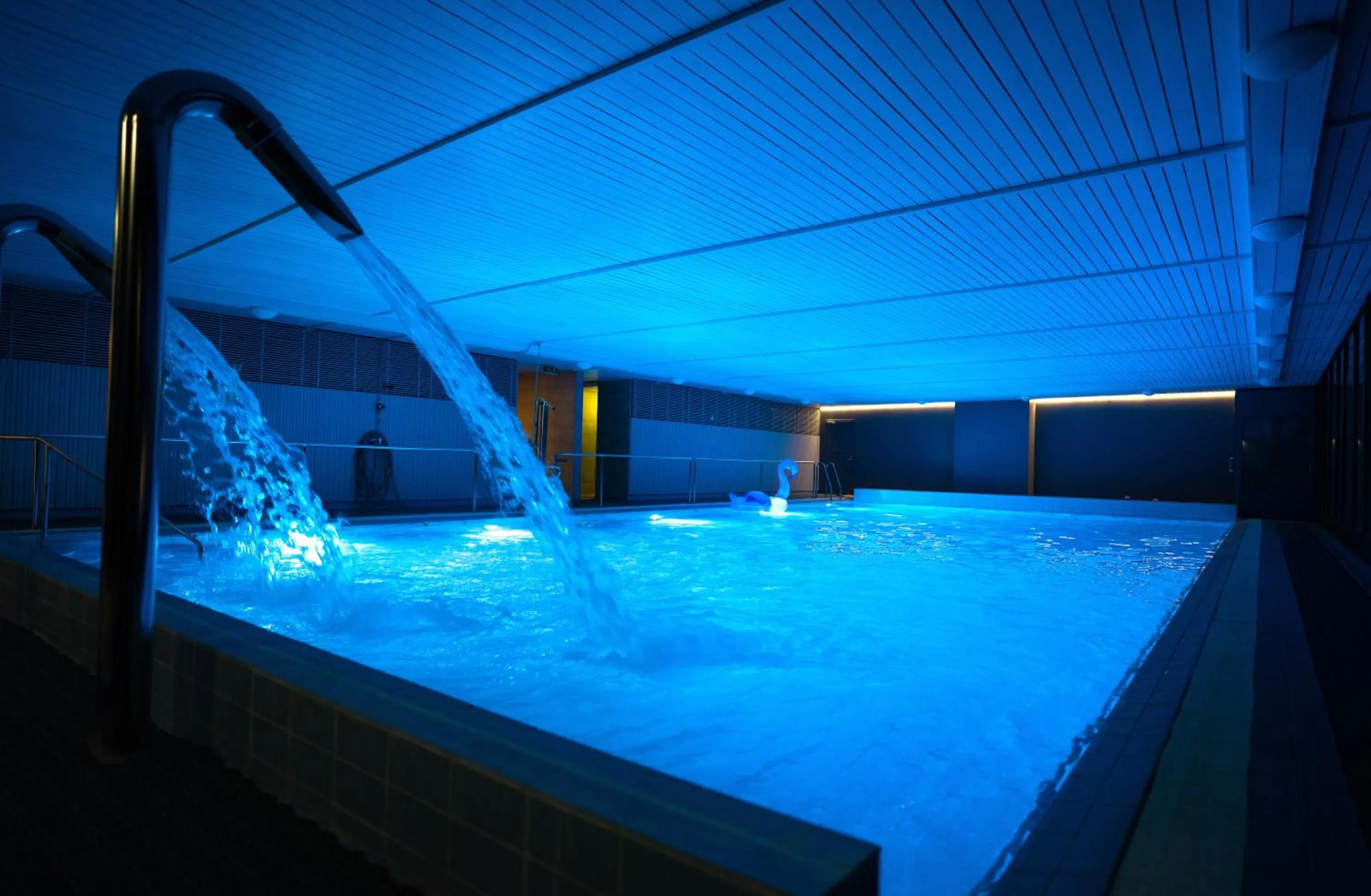 Spa and wellness centre/facilities, Swimming Pool in Herttua Hotel and Spa