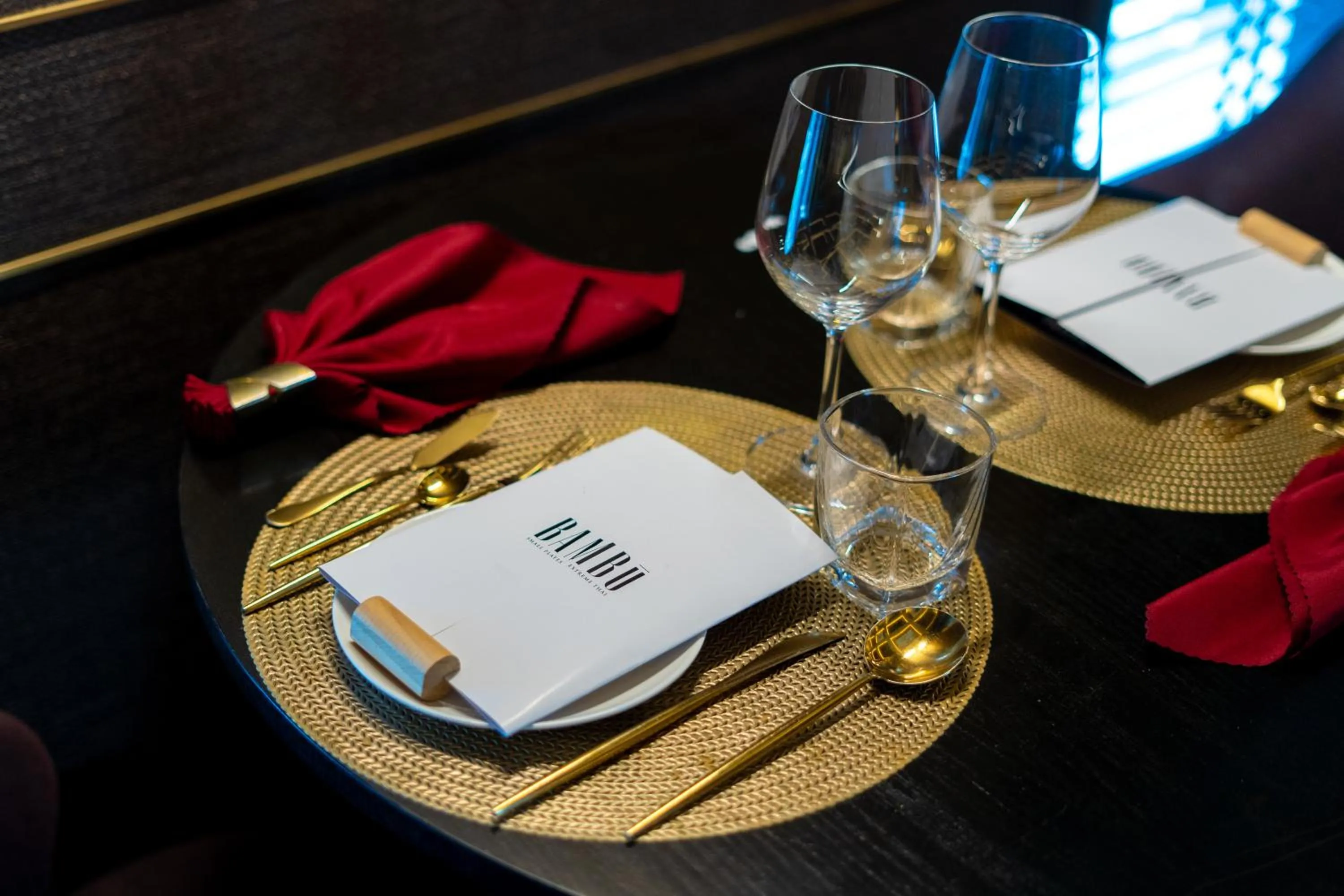 The Upper House, Batu Kawan