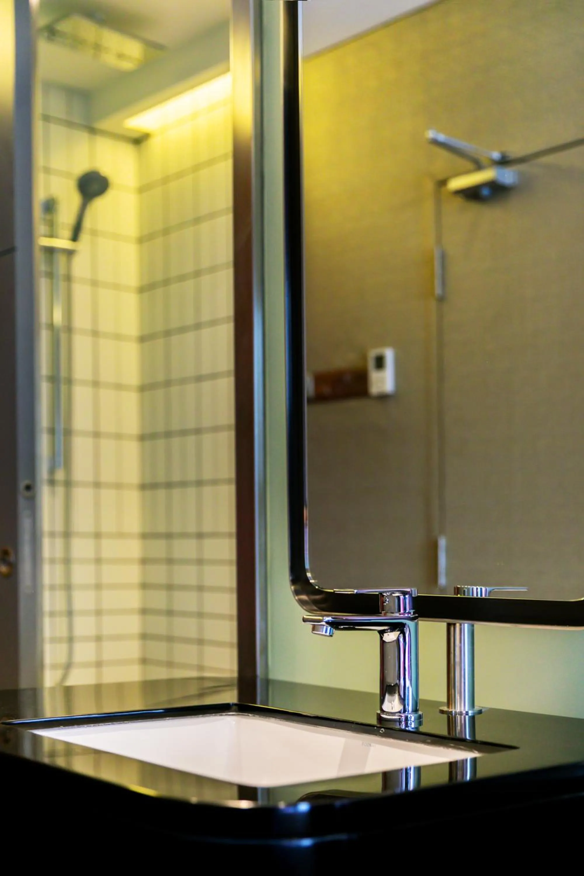 The Upper House, Batu Kawan