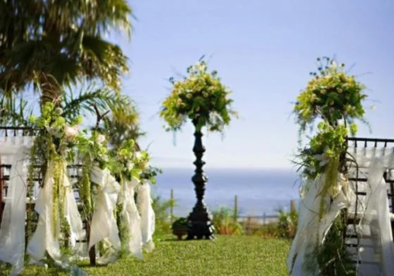 Banquet/Function facilities in The Cliffs Hotel and Spa