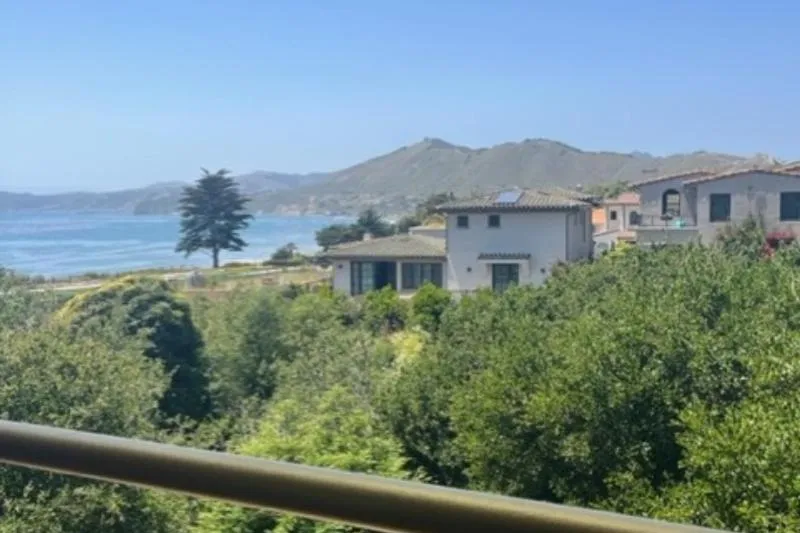 View (from property/room) in The Cliffs Hotel and Spa