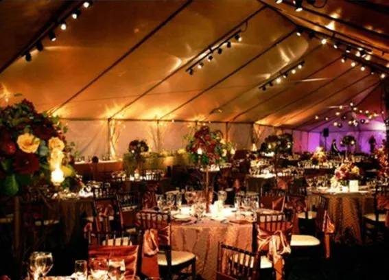 Banquet/Function facilities in The Cliffs Hotel and Spa