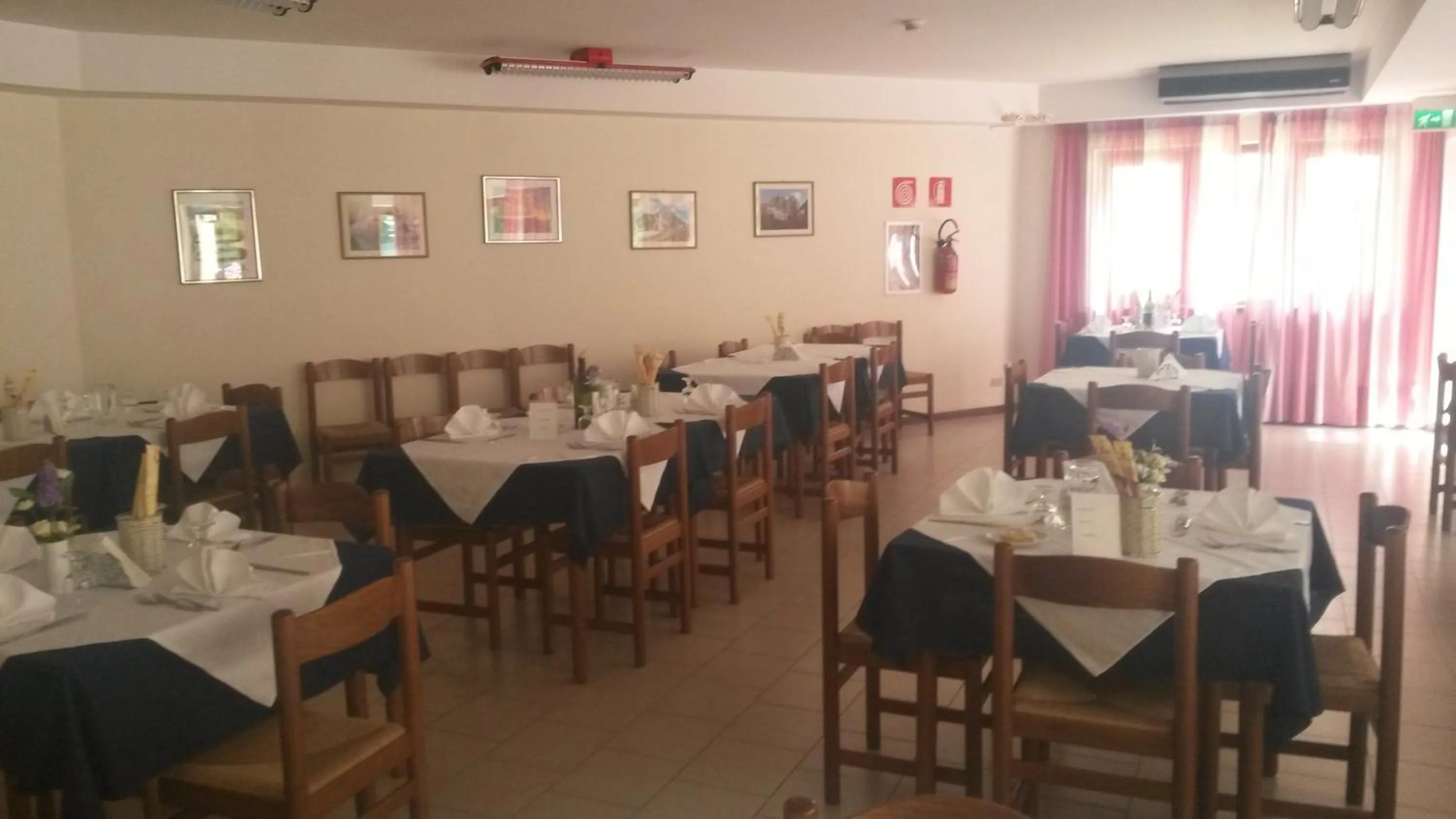 Casa Montana S. Maddalena