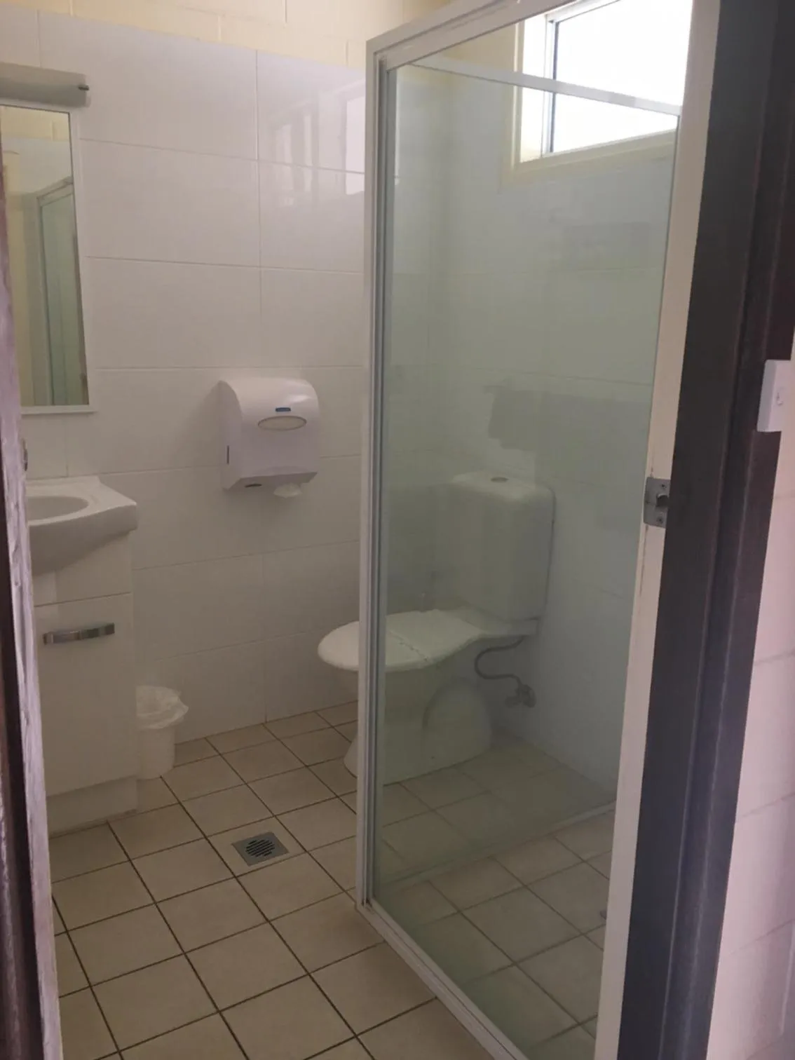 Peppercorn motor inn