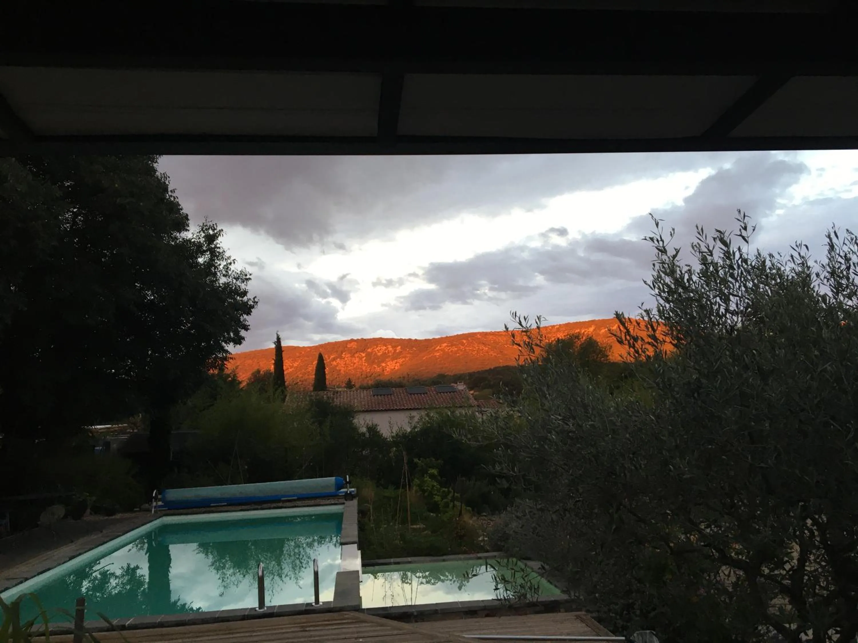 Cévennes / Méditerranée