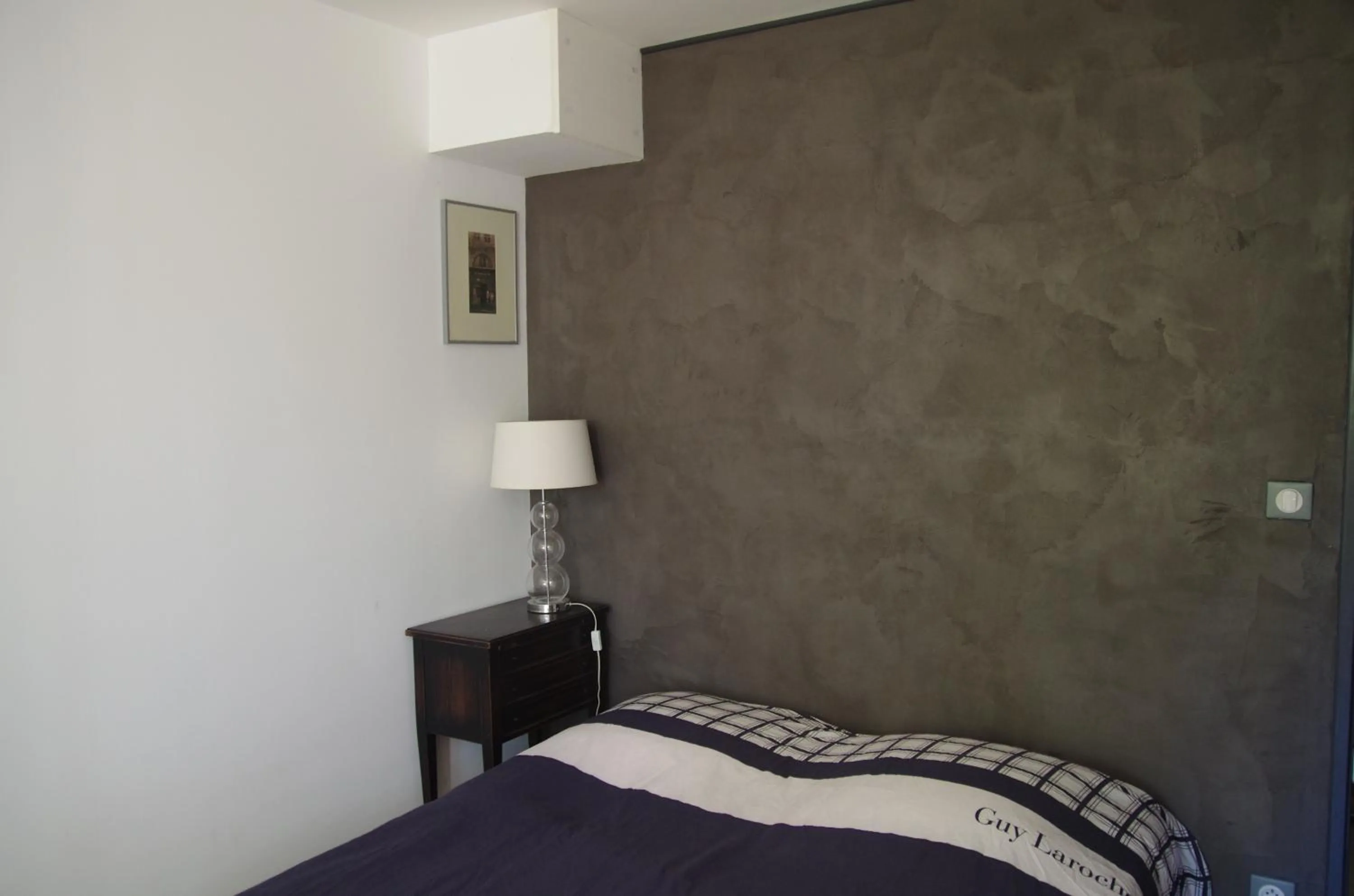Bed in Cévennes / Méditerranée