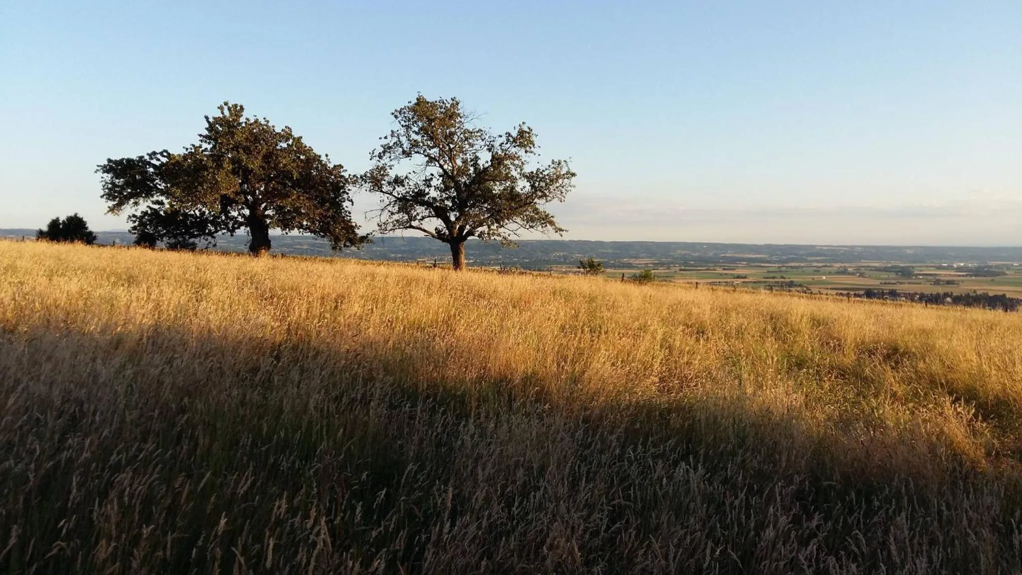 Property building in Au dessus de Parady