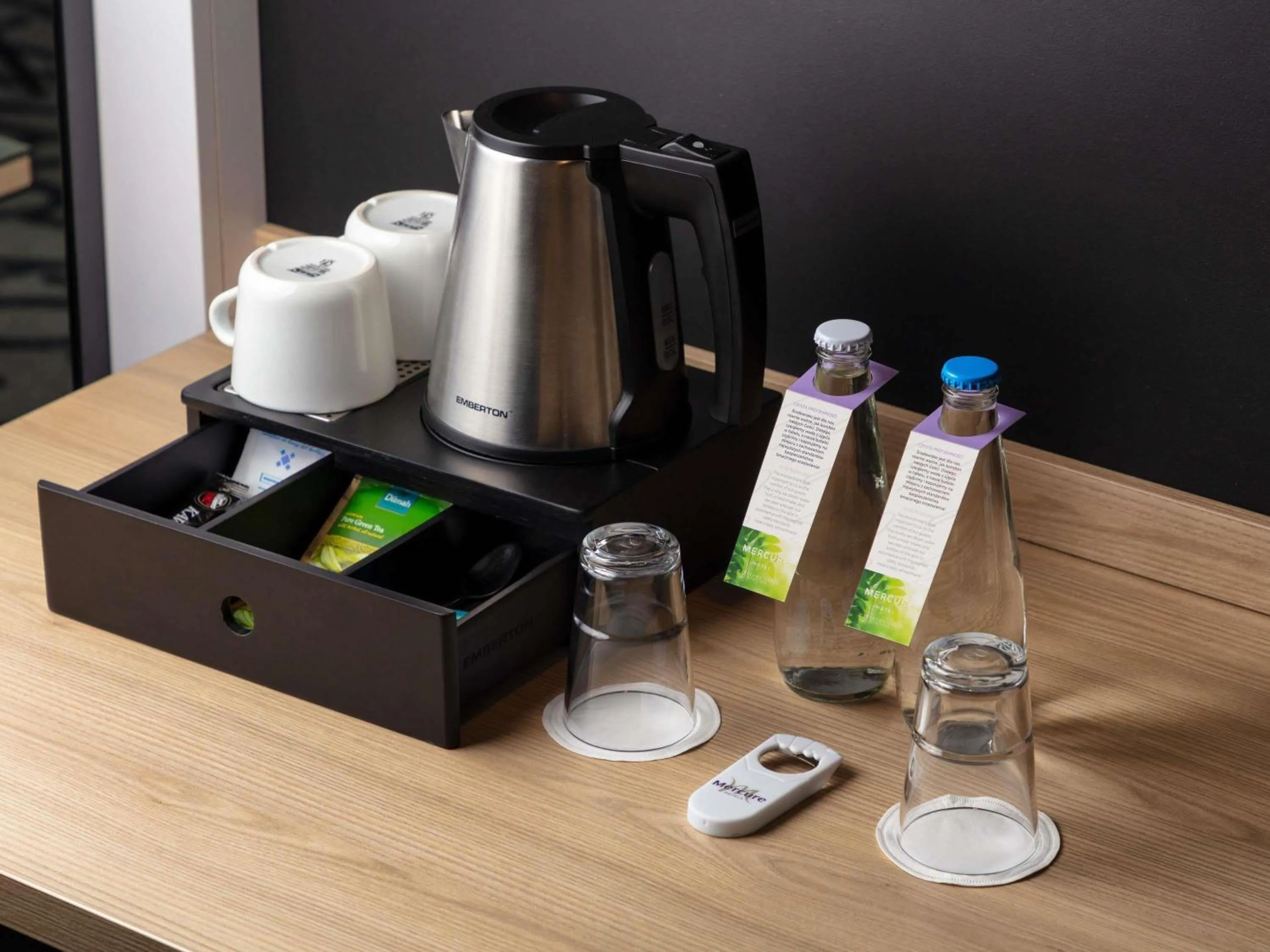 Bedroom in Mercure Warszawa Ursus Station