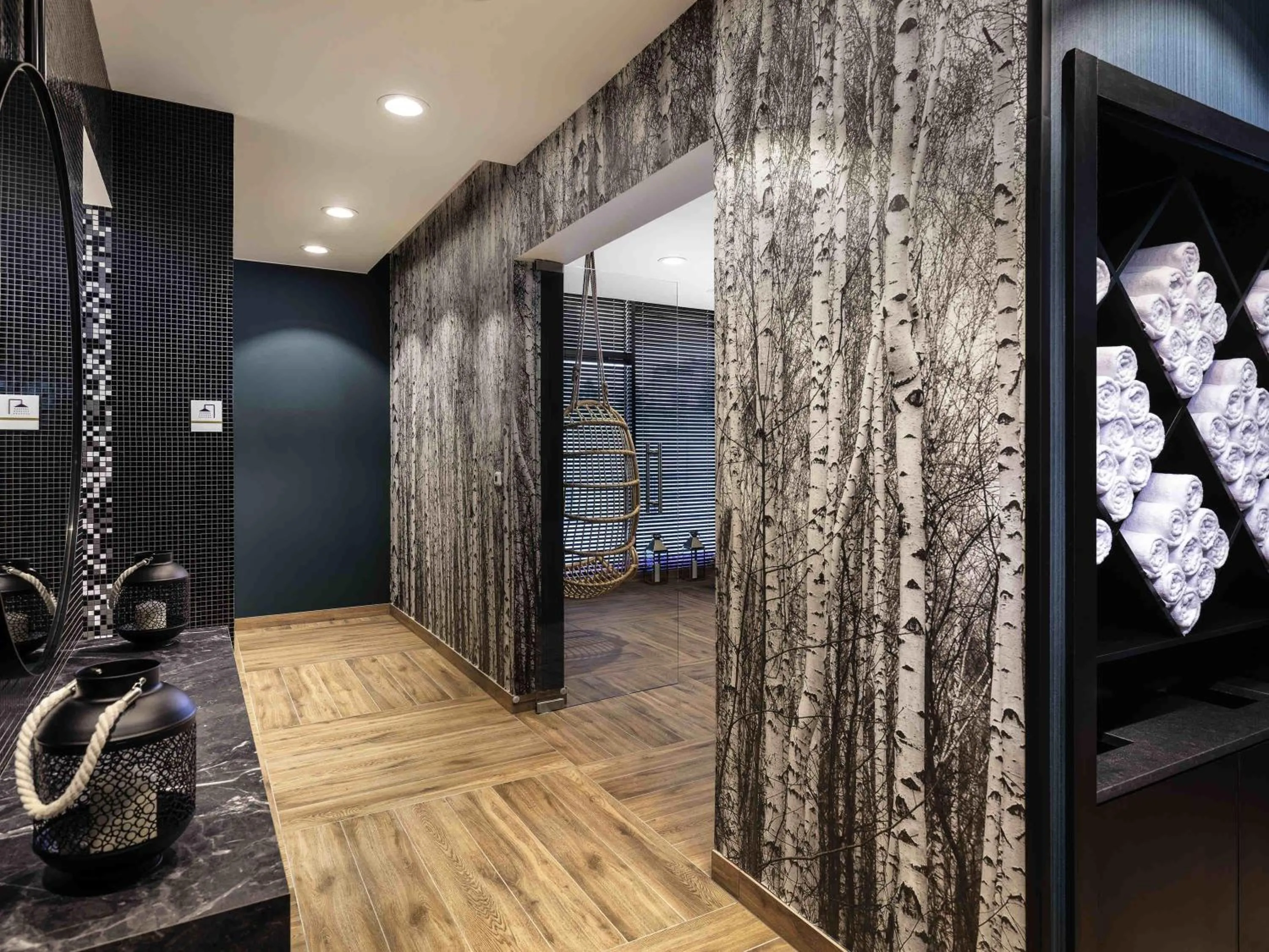 Other in Mercure Warszawa Ursus Station