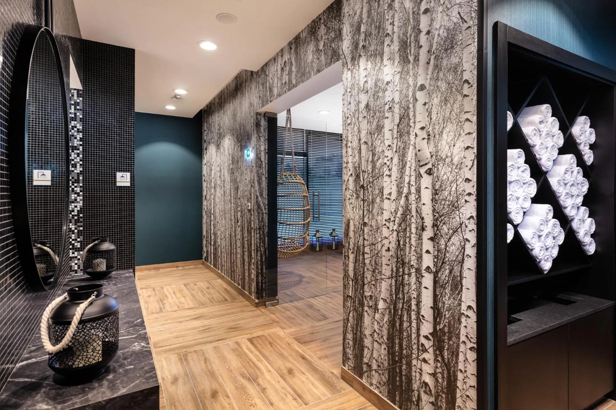 Activities in Mercure Warszawa Ursus Station