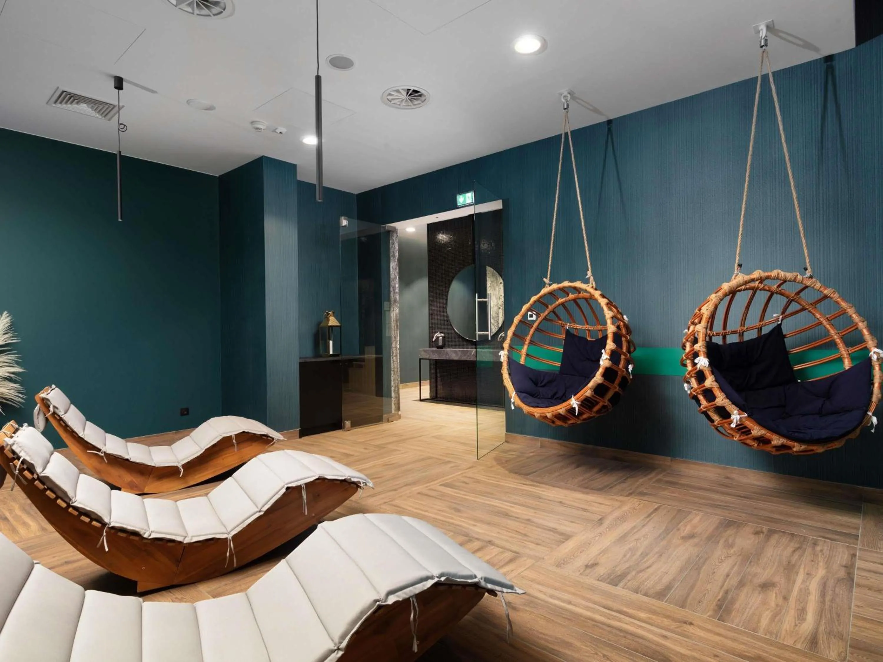 Other in Mercure Warszawa Ursus Station