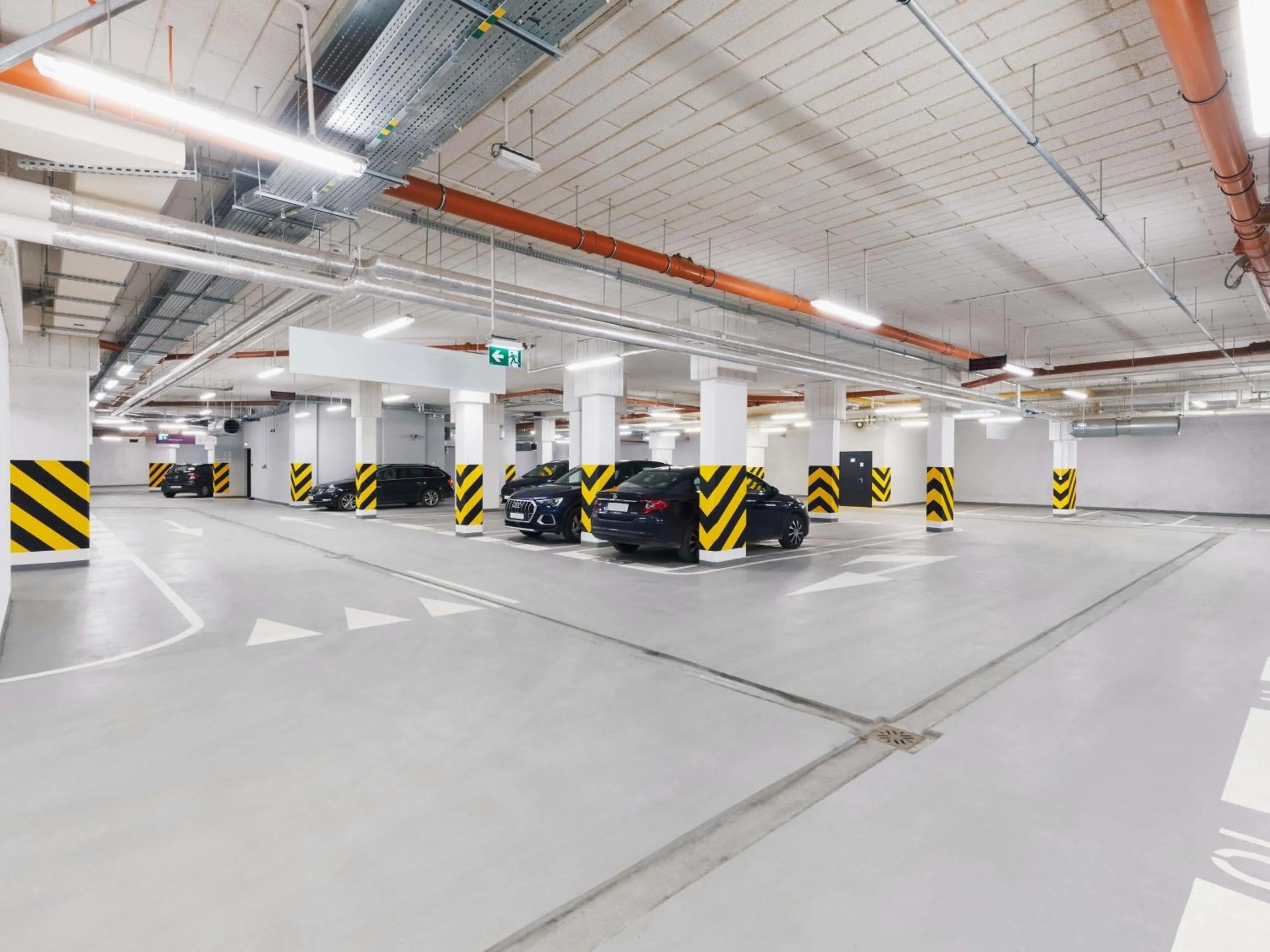 Other in Mercure Warszawa Ursus Station